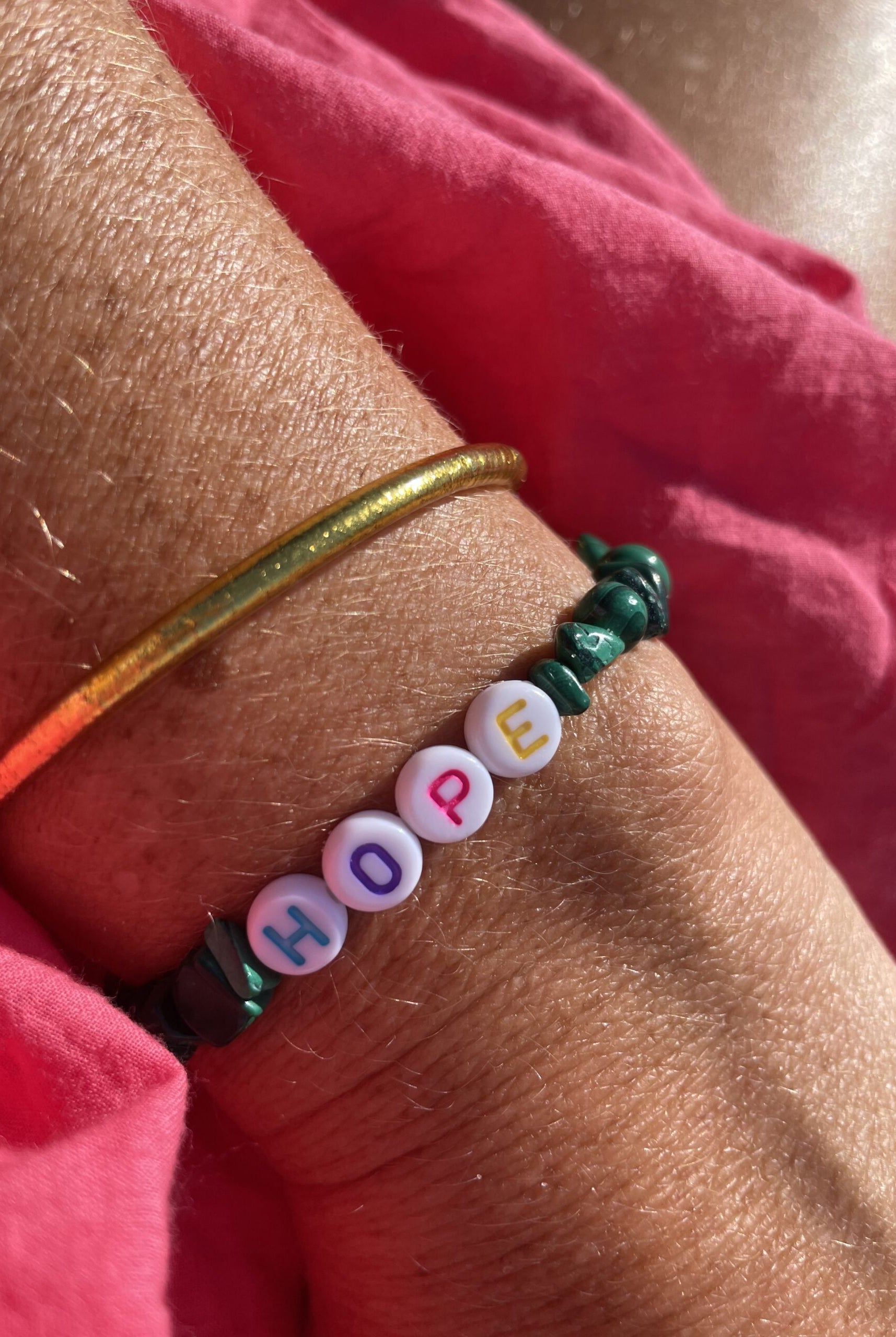 Tikehau Hope - Malachite