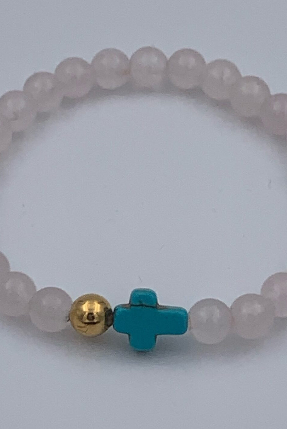 Santa Giulia - Quartz Rose