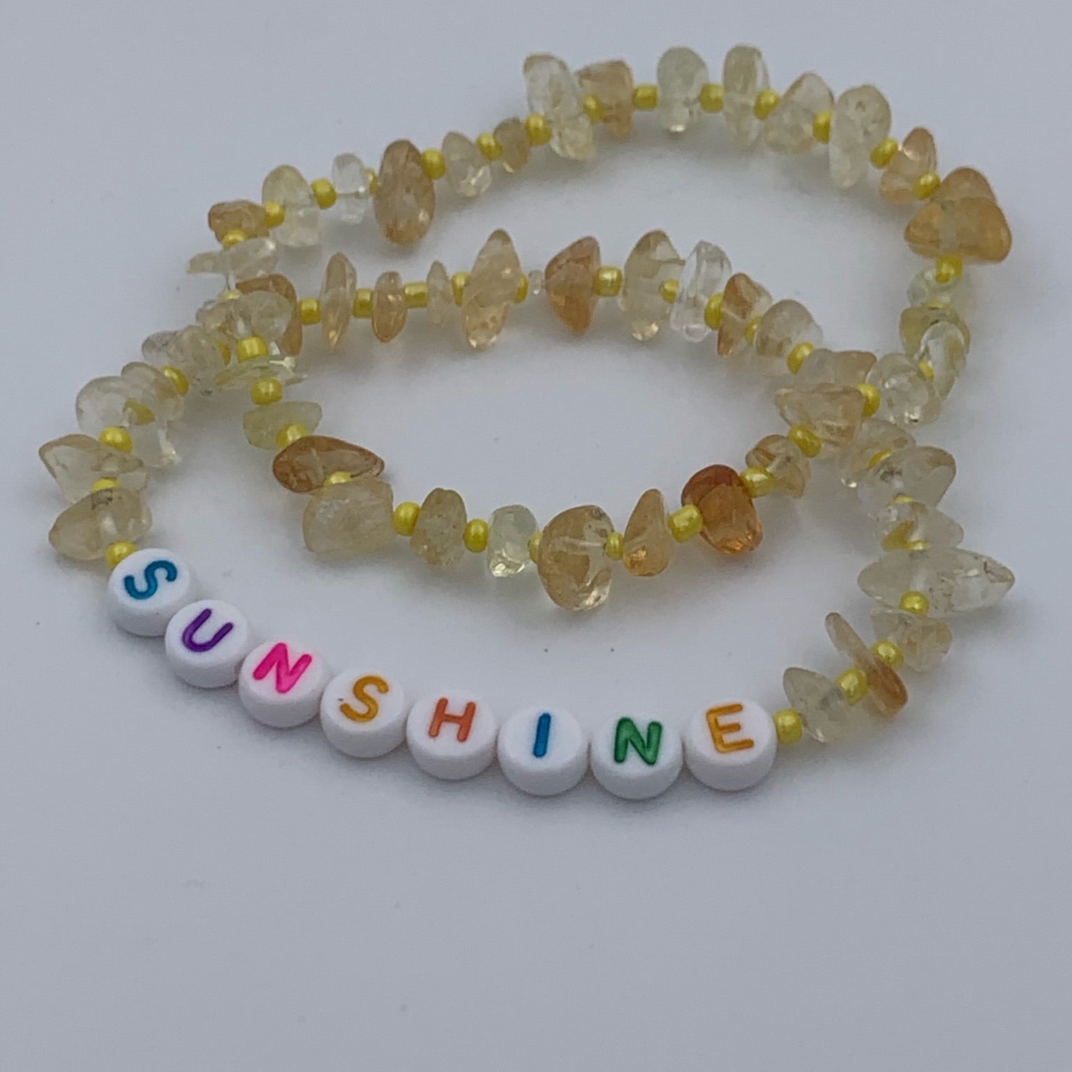 Tikehau - Citrine Sunshine
