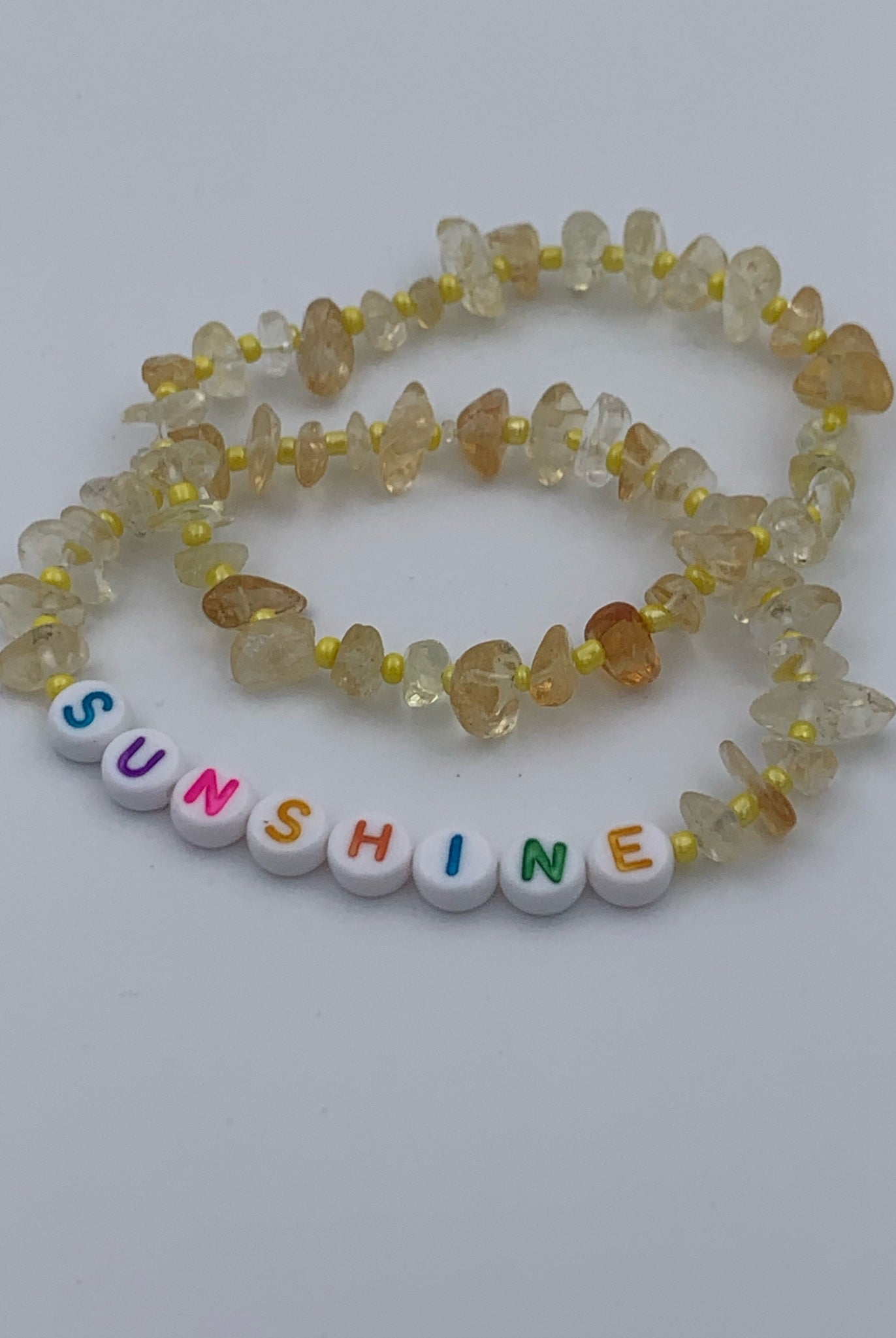 Tikehau - Citrine Sunshine