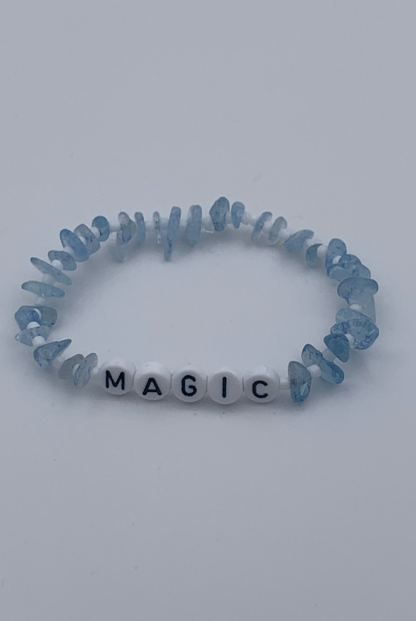 Tikehau - Aigue marine