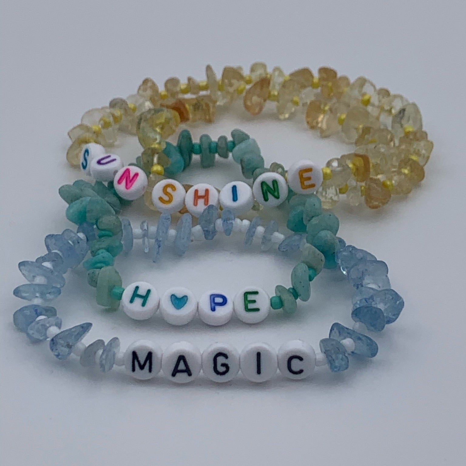 Votre Tikehau Personnalisé