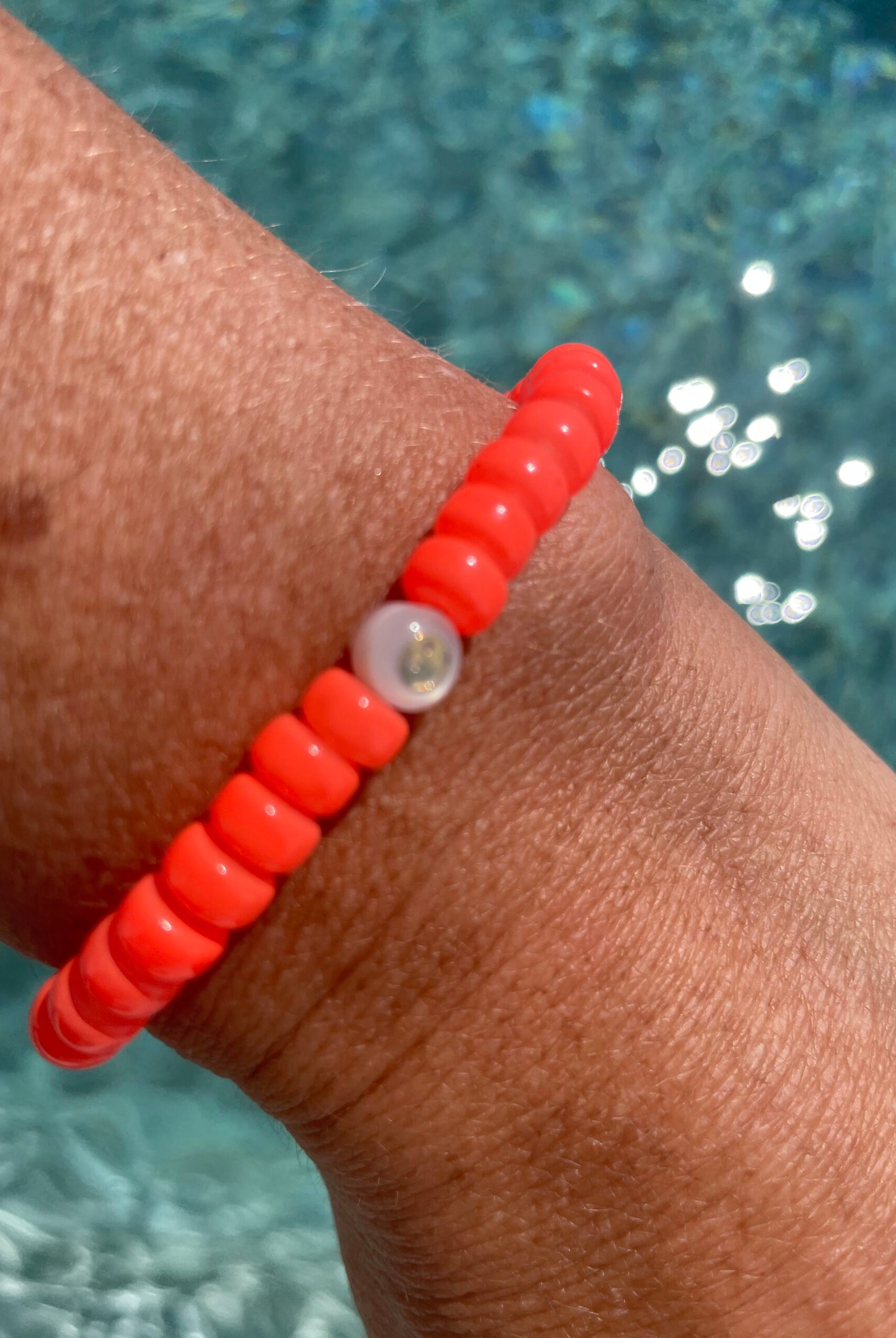 Bubble - Donuts orange