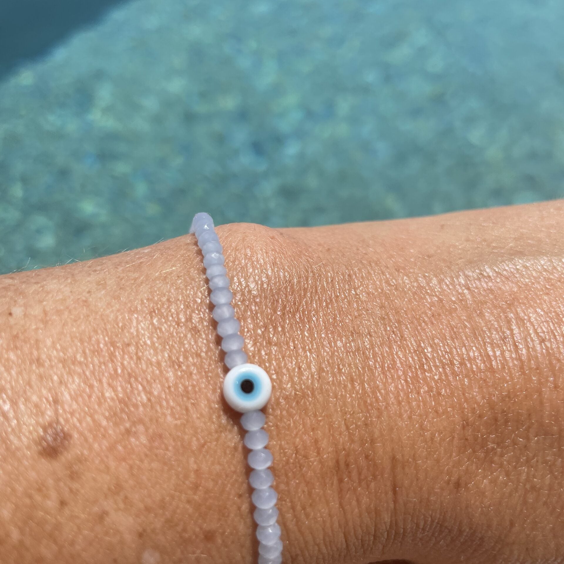 Mykonos - Cristal de Roche