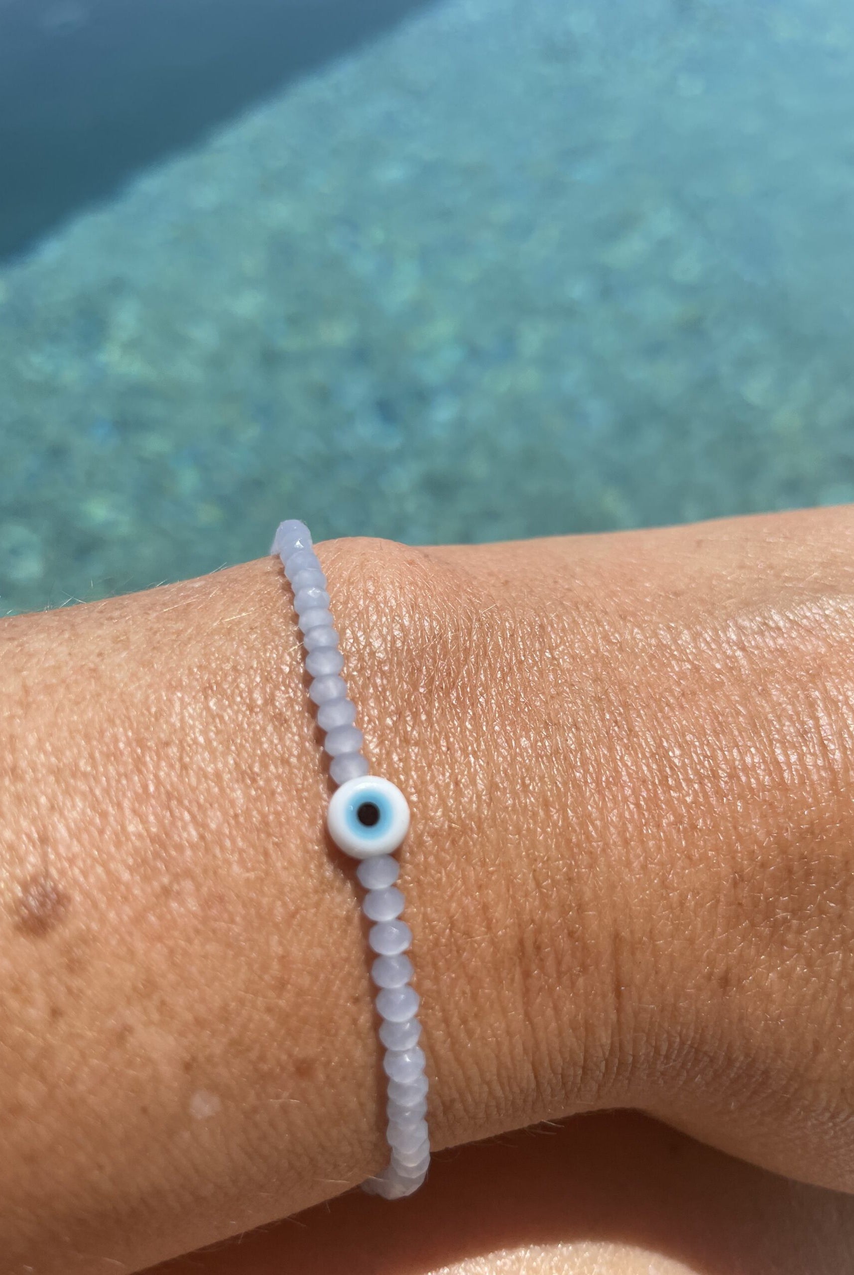 Mykonos - Cristal de Roche