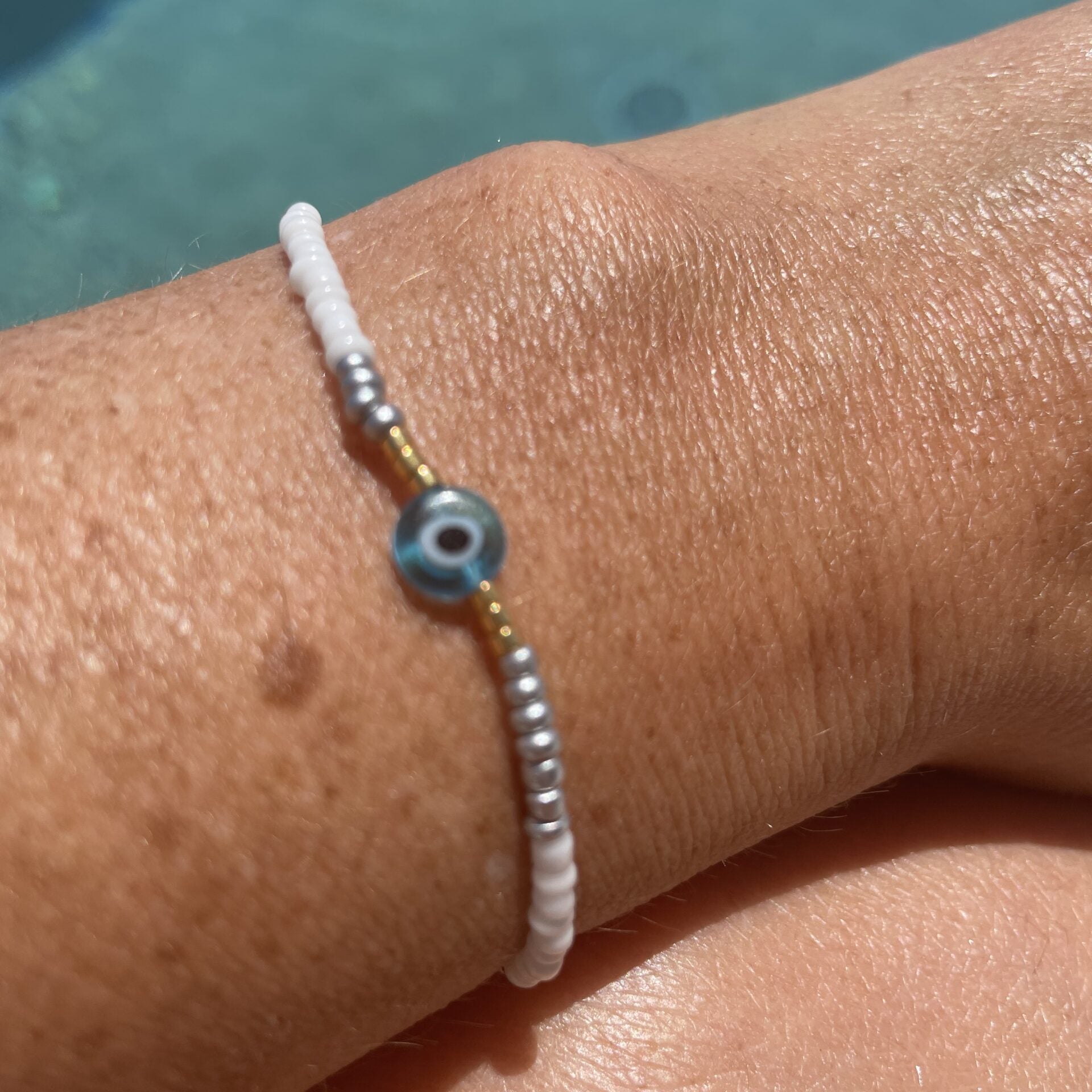 Mykonos - Cristal de Roche