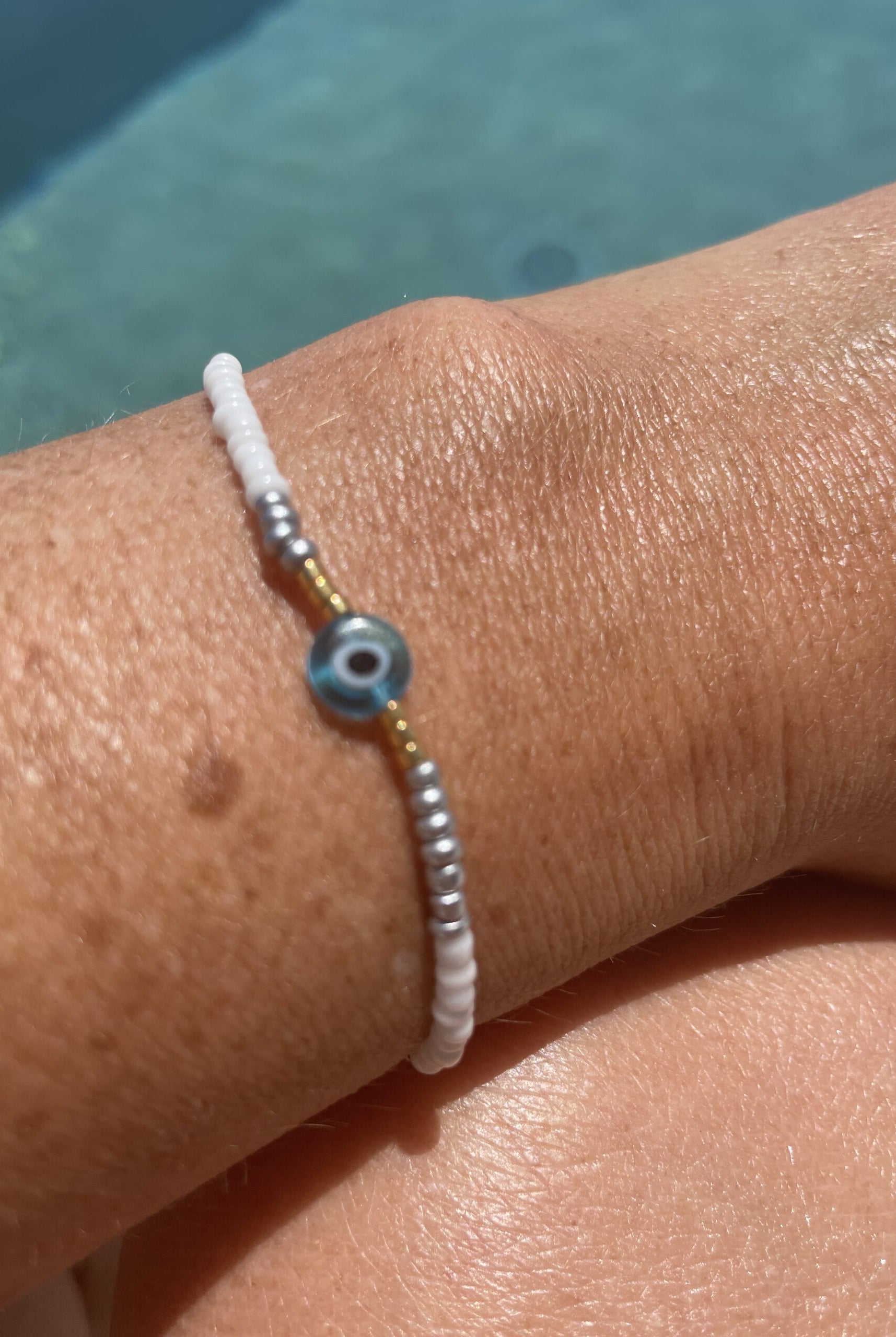 Mykonos - Cristal de Roche