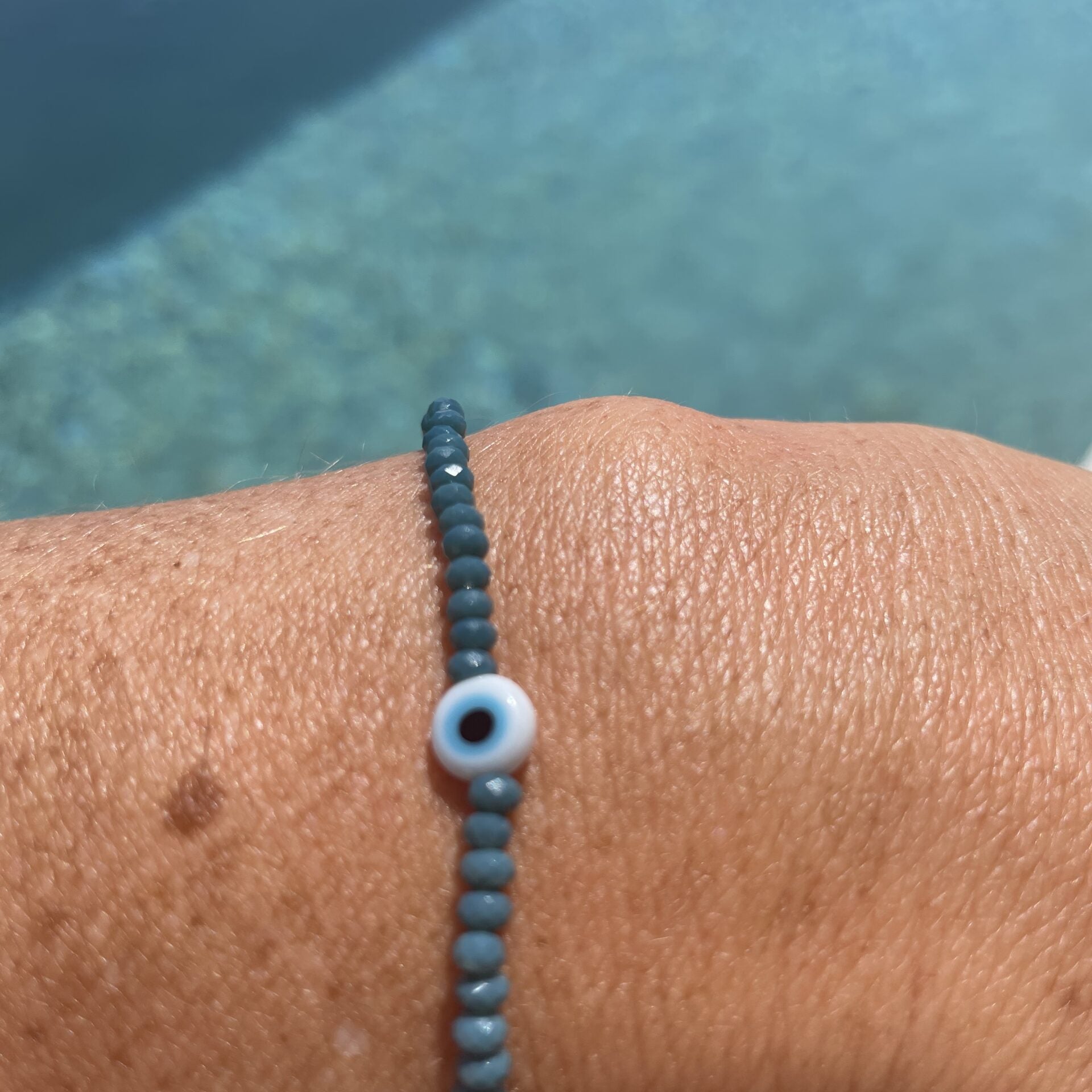 Mykonos - Cristal de Roche