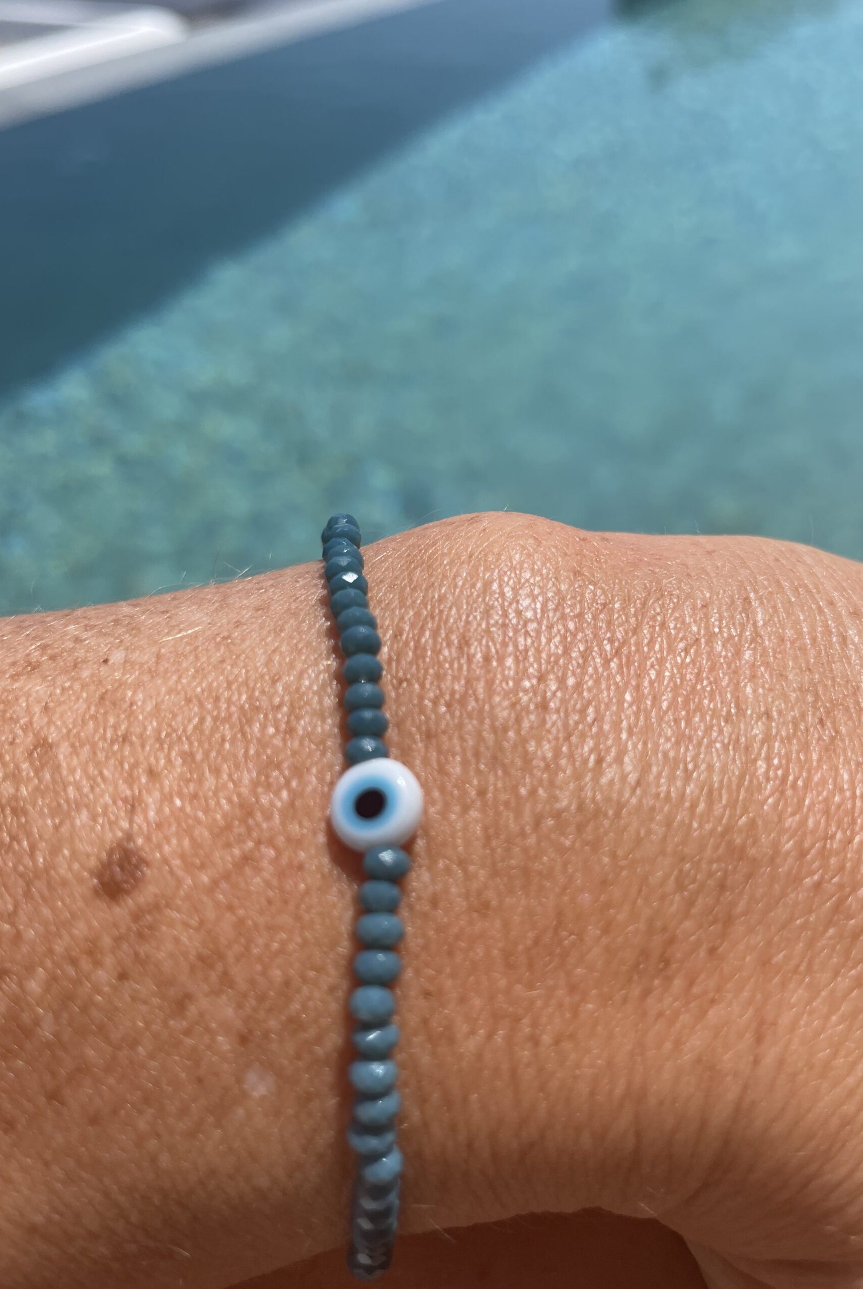 Mykonos - Cristal de Roche