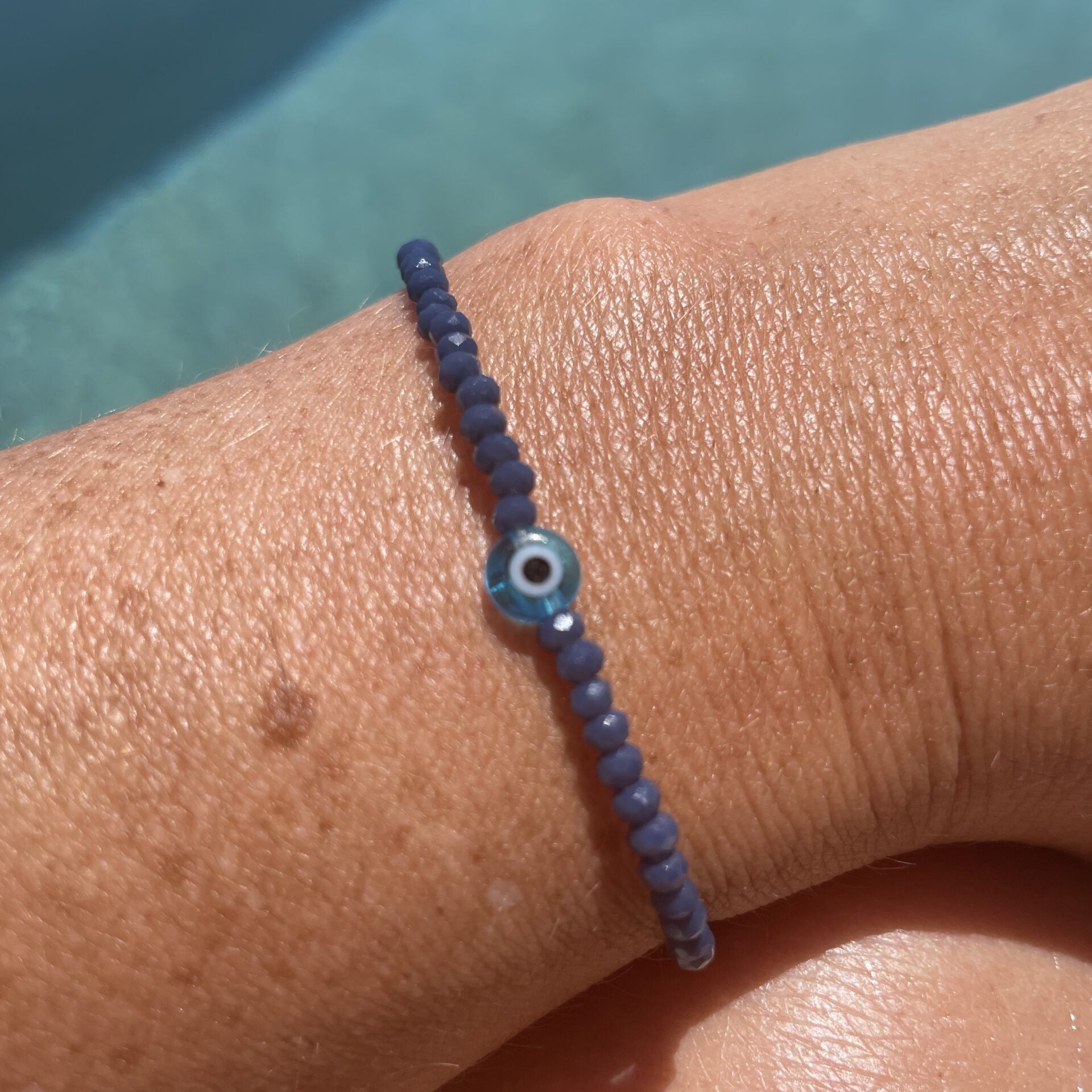 Mykonos - Cristal de Roche