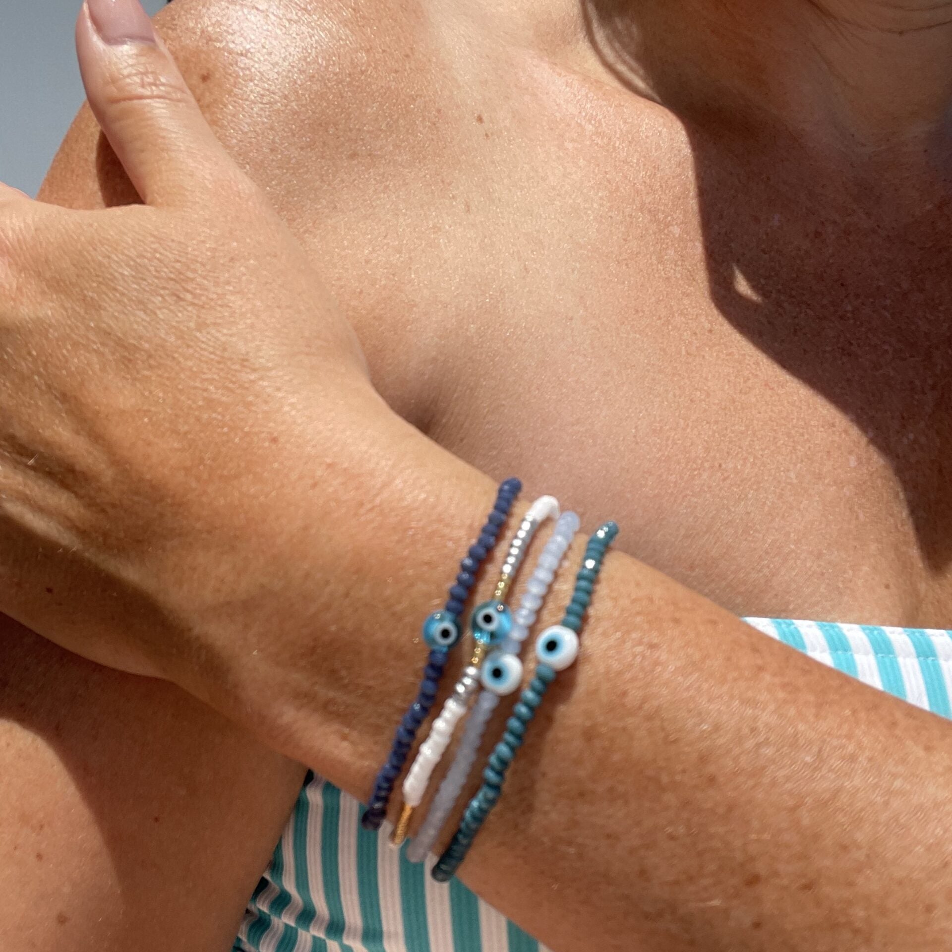 Mykonos - Cristal de Roche