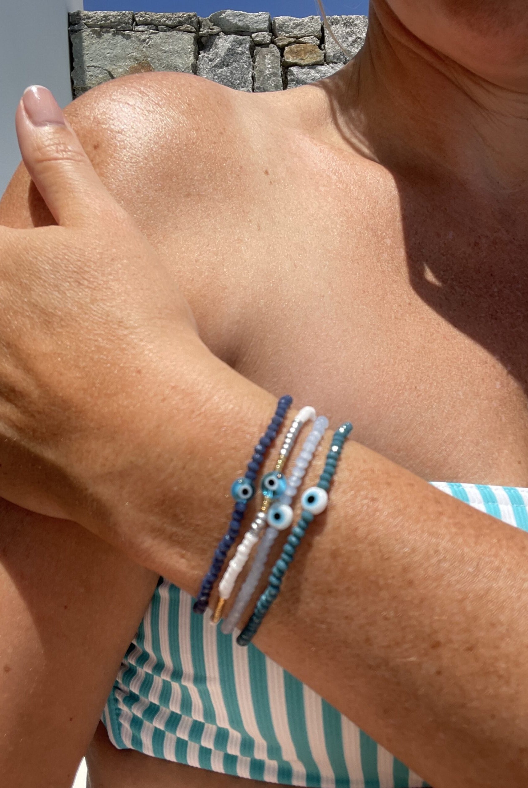 Mykonos - Cristal de Roche