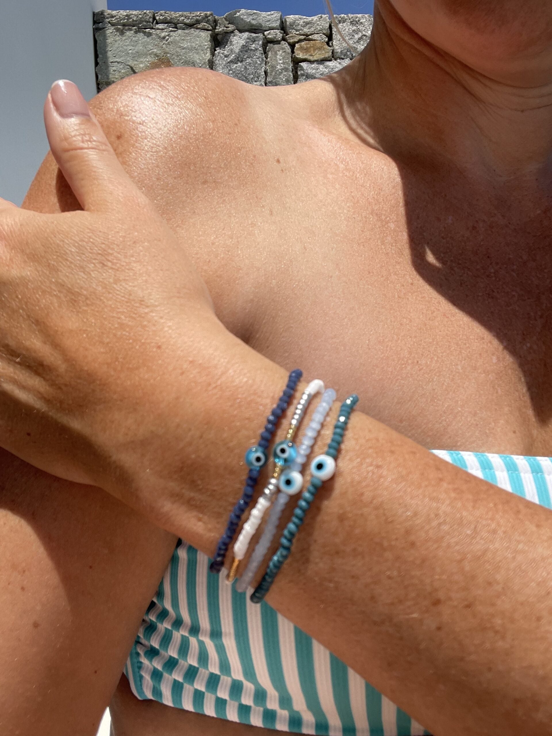 Mykonos - Cristal de Roche