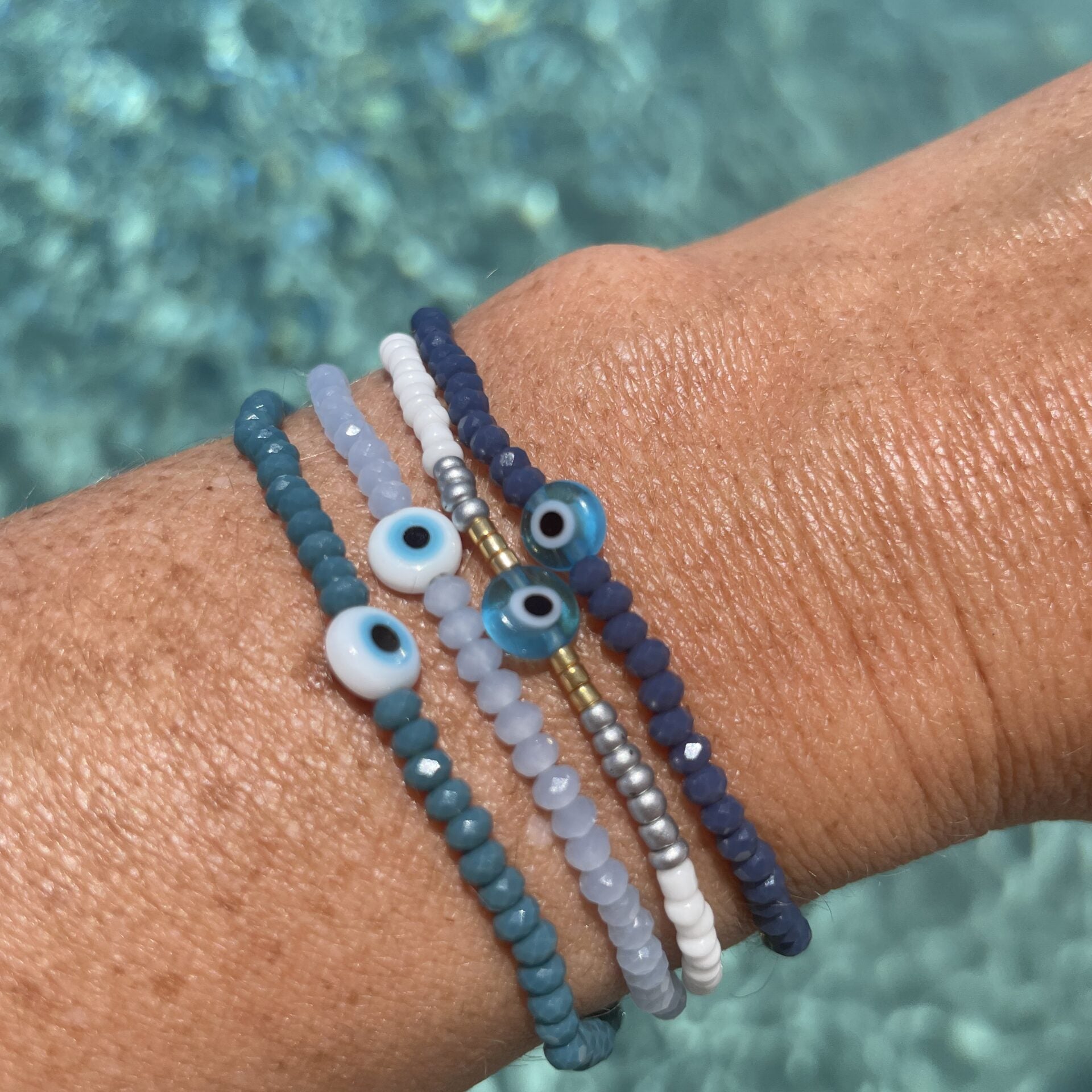 Mykonos - Cristal de Roche