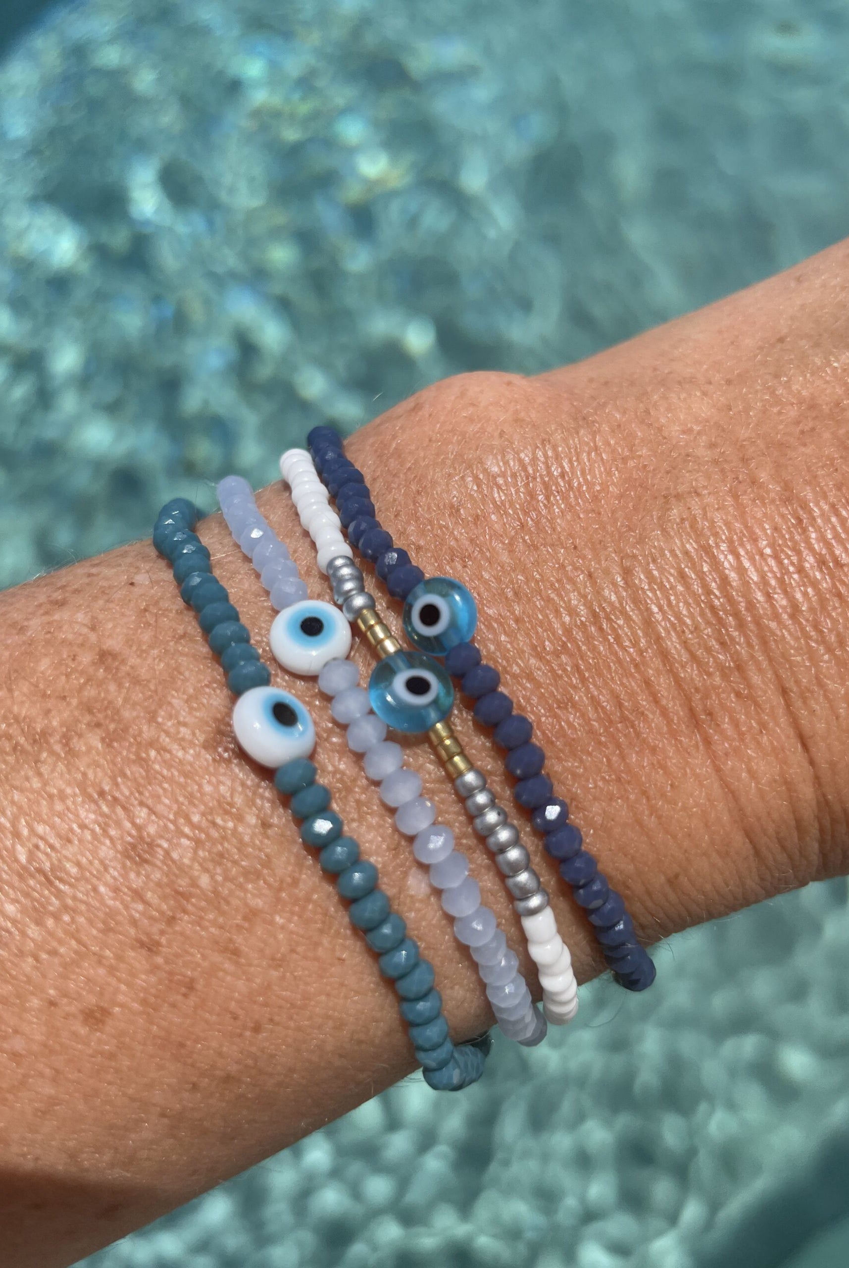 Mykonos - Cristal de Roche