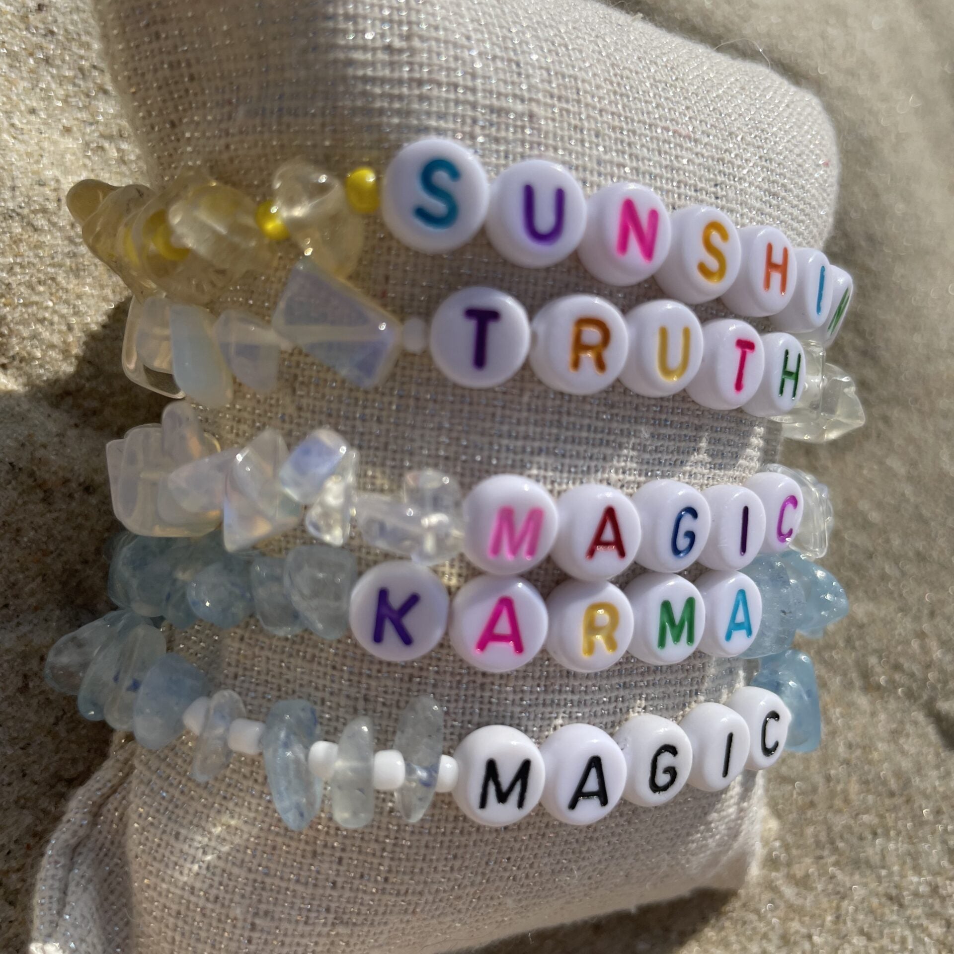 collection bracelets tikehau