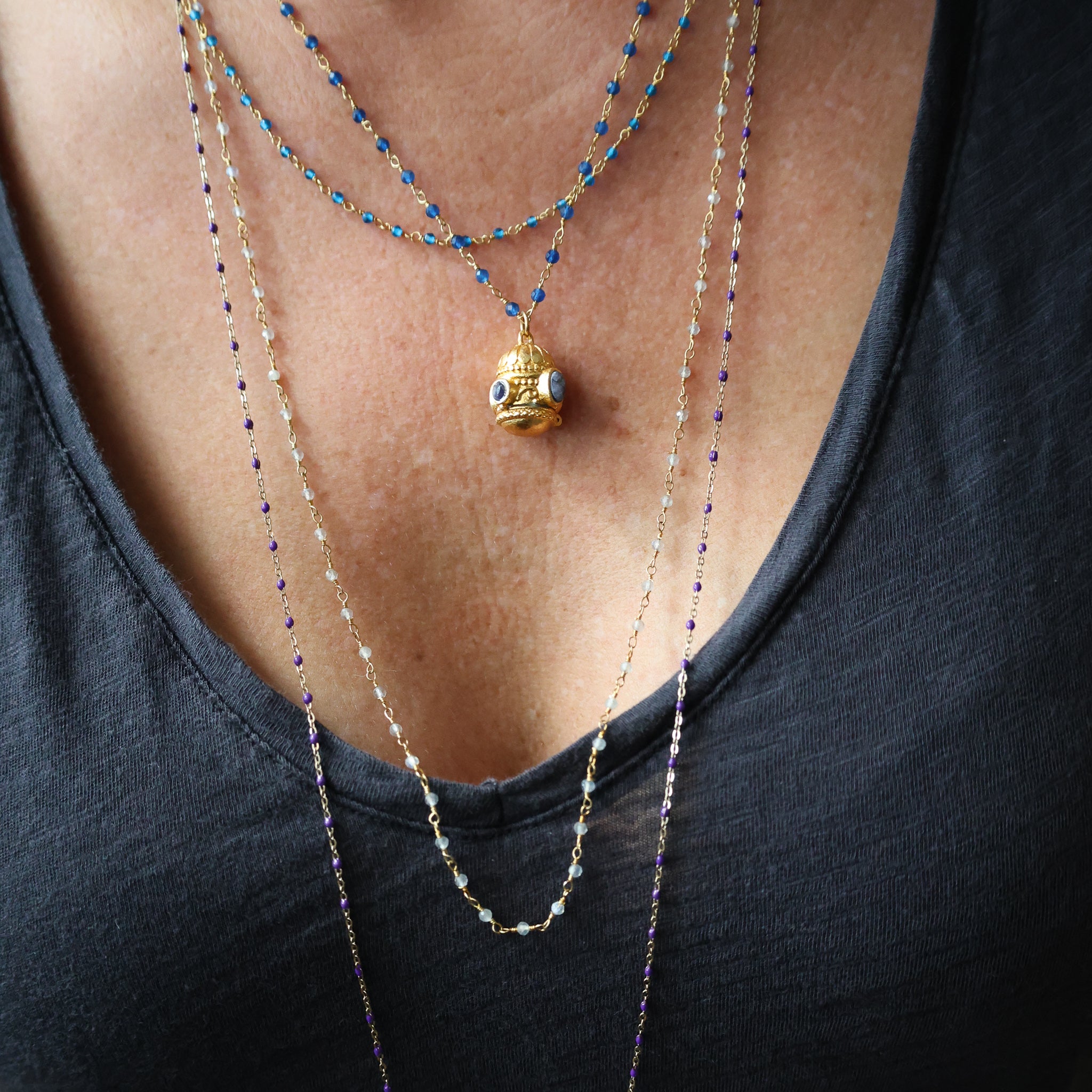 colliers Gabrielle 2