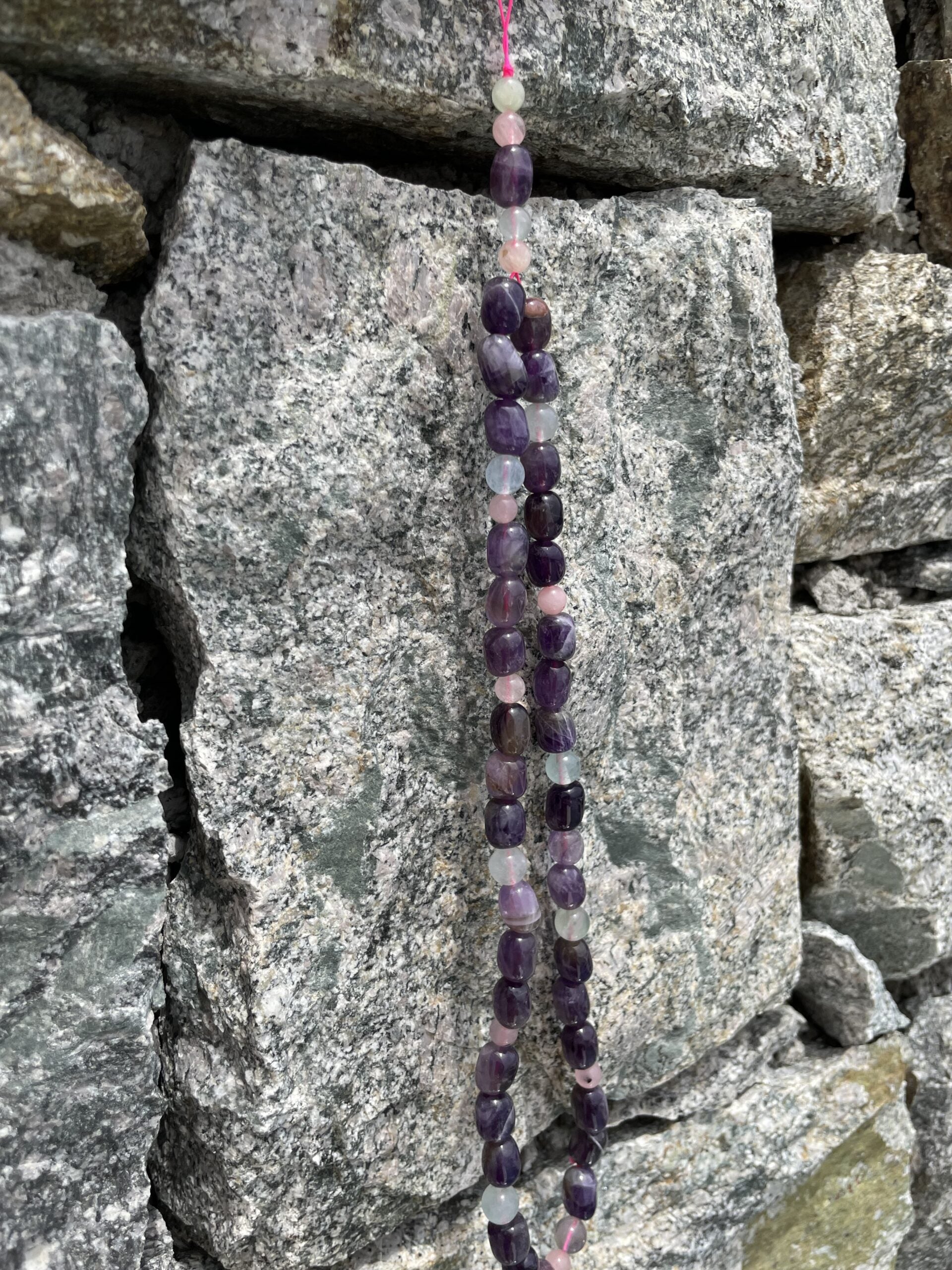 Grigri – Fluorite Olive