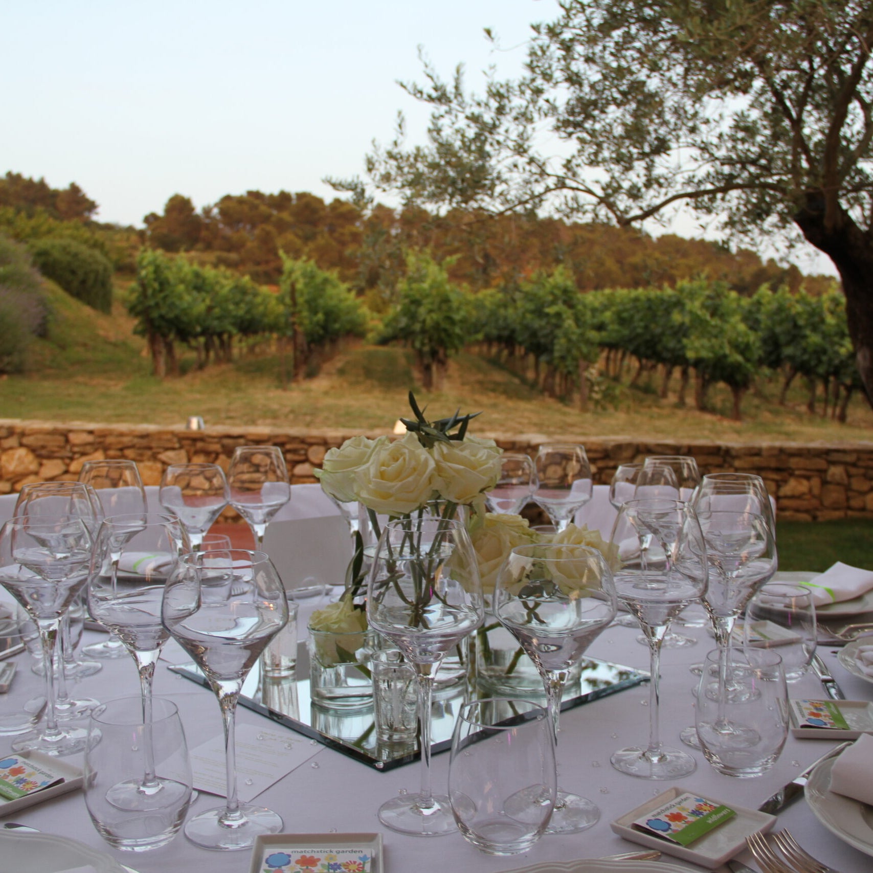 Miroir Carré - 40*40 cm