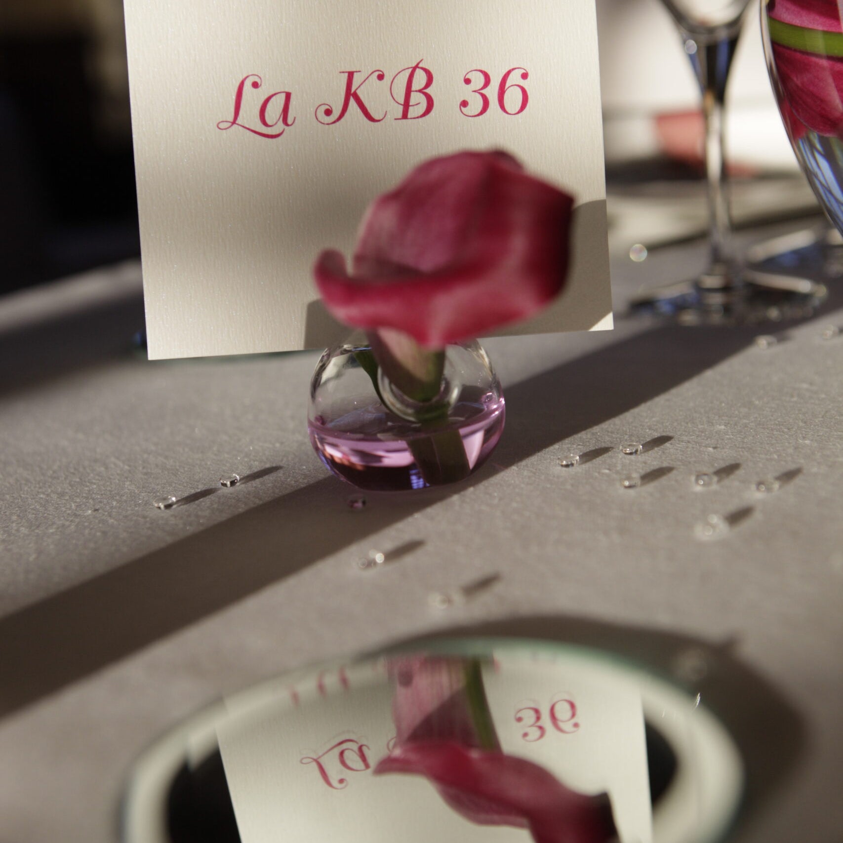 Miroir Rond - Ăž10 cm