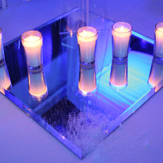 Miroir Carré - 40*40 cm