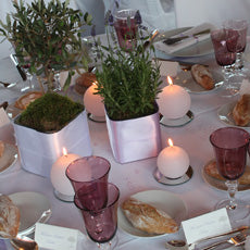 Miroir Rond - ø10 cm