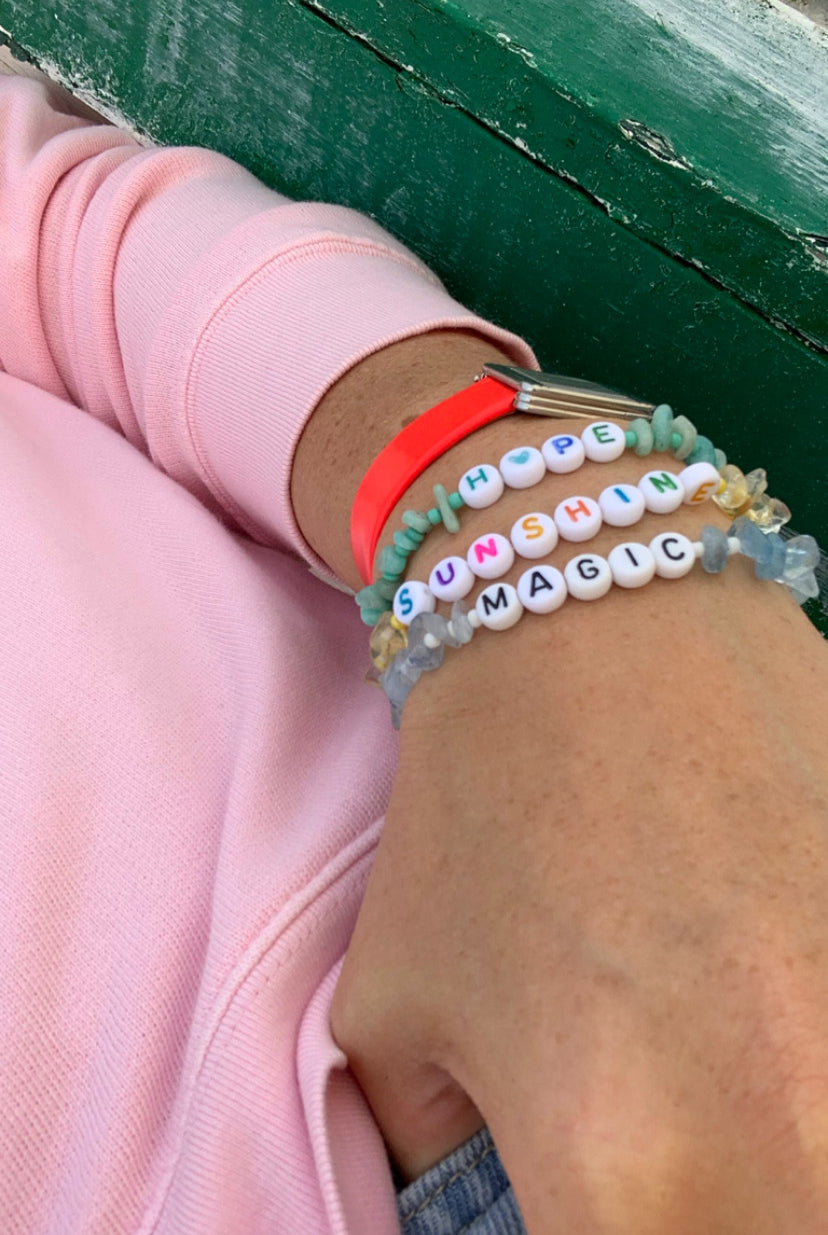 trio bracelets tikehau cabane vic