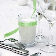 Verrine Blanche