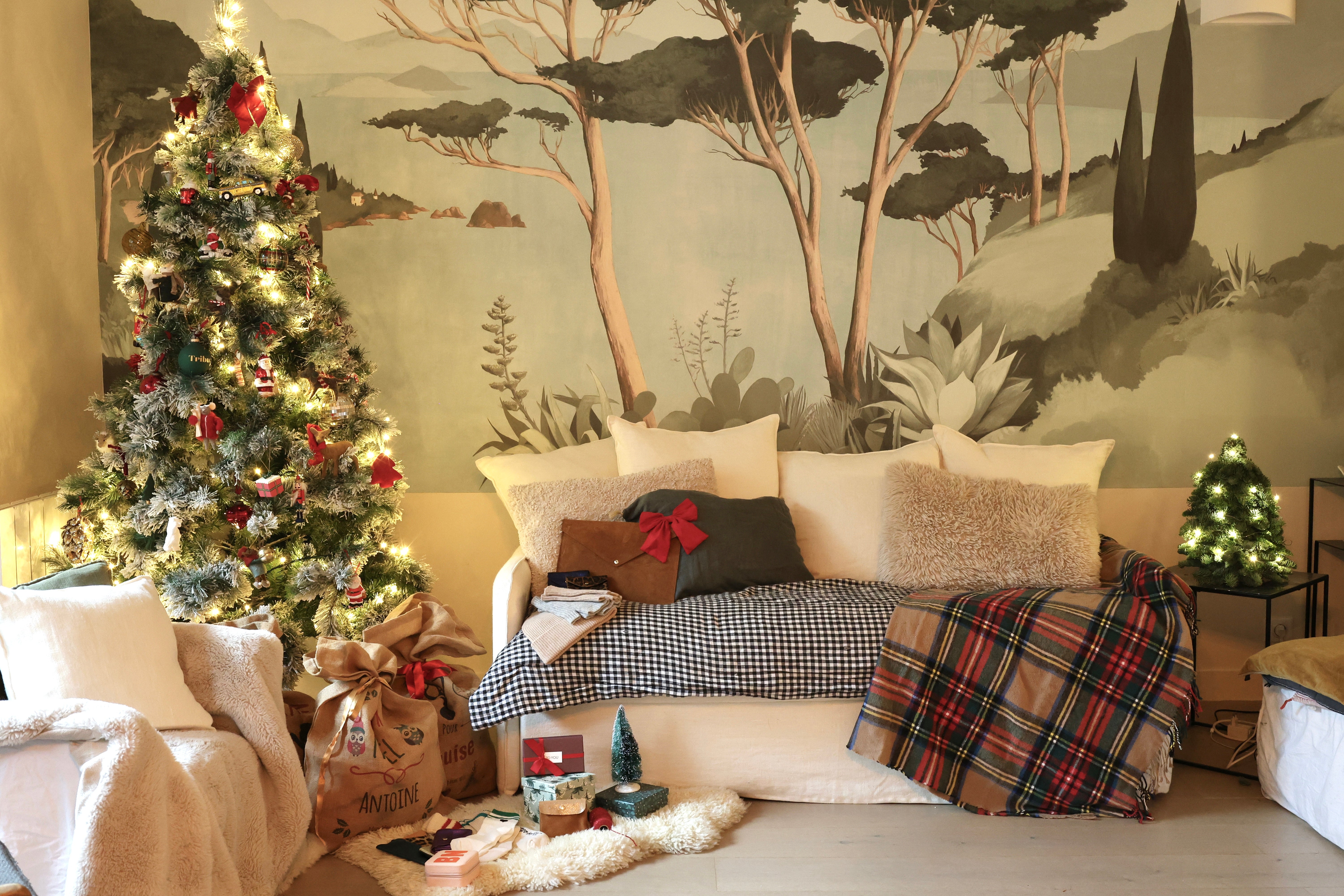CADEAUX
