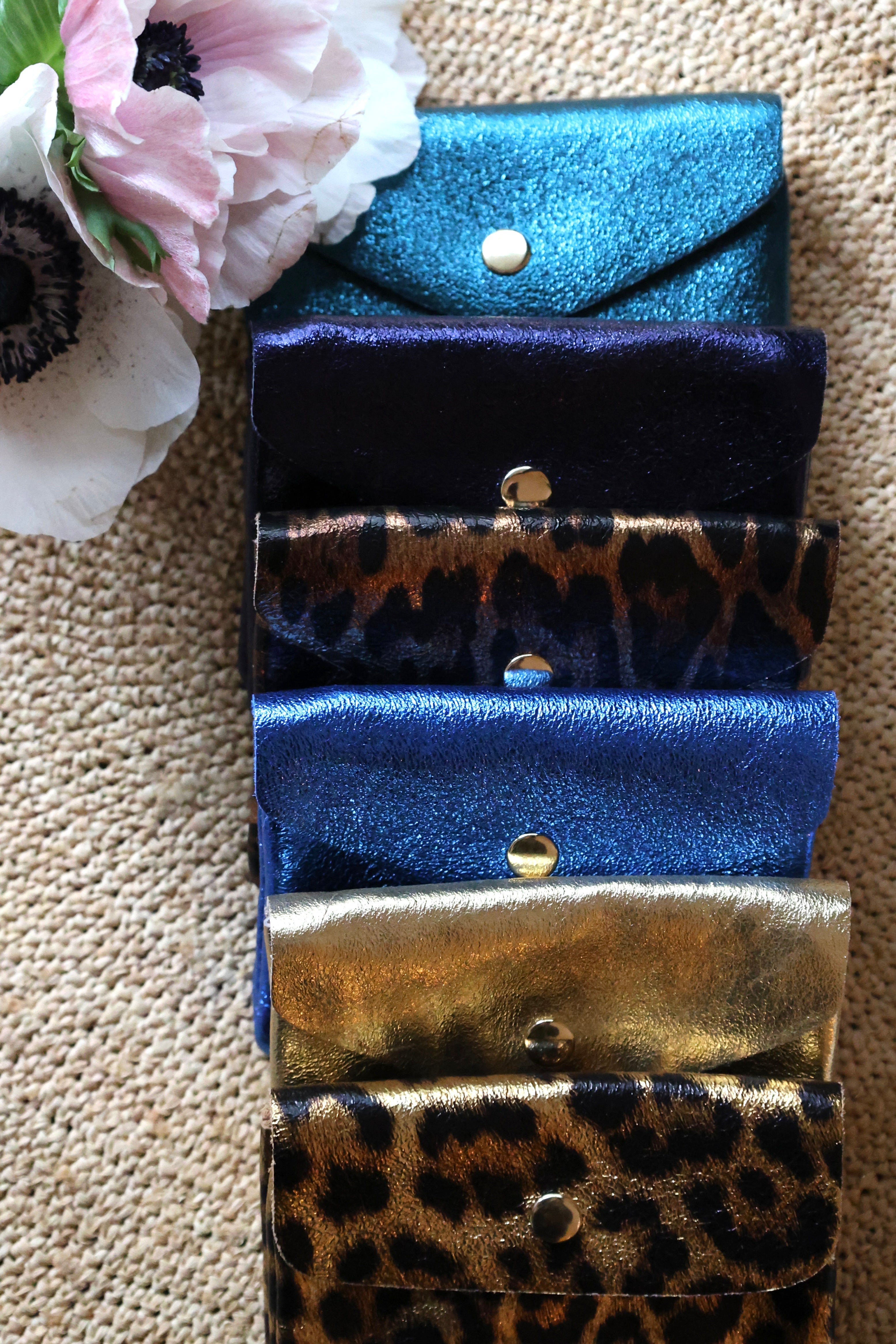 maroquinerie