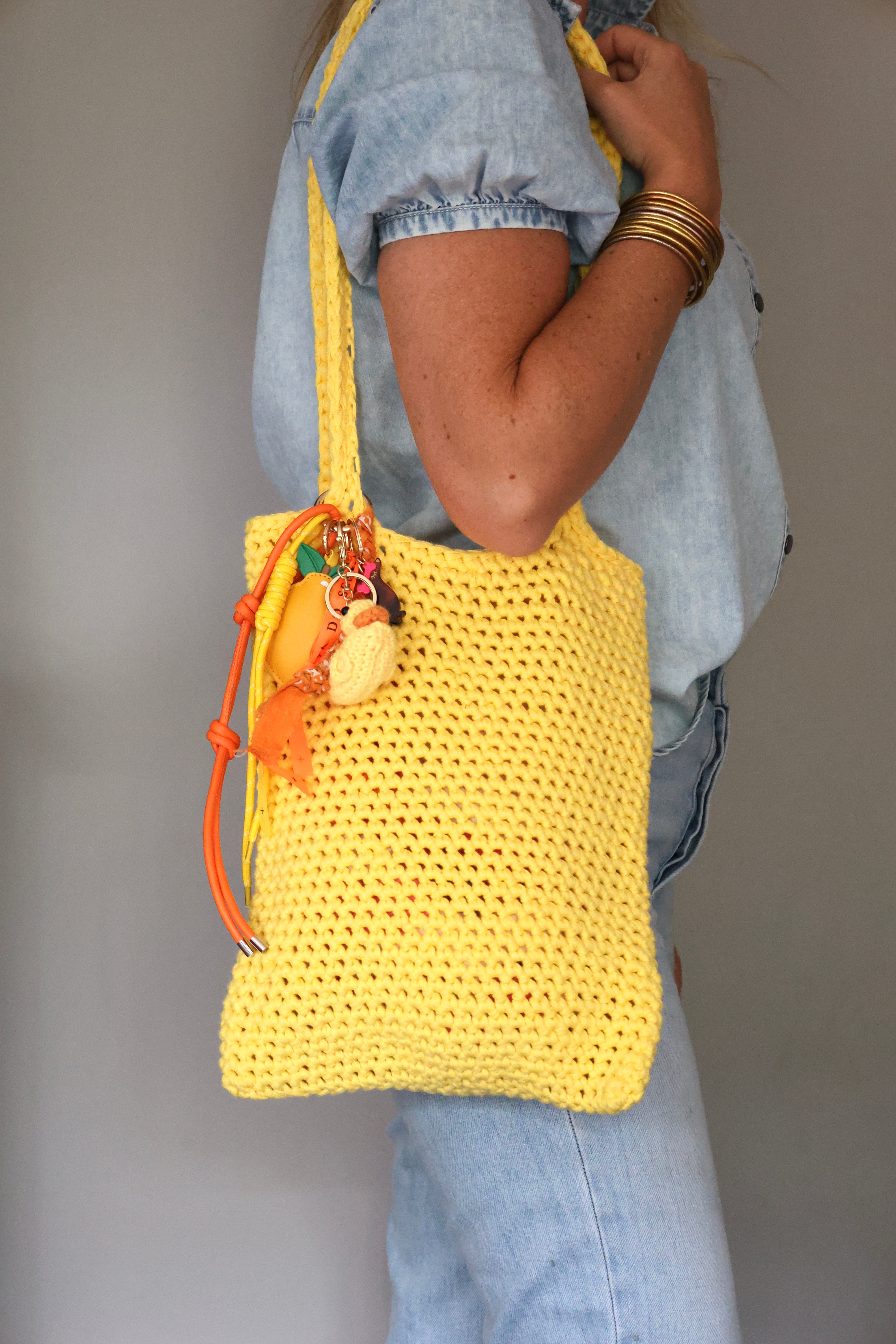 Grigri de sac