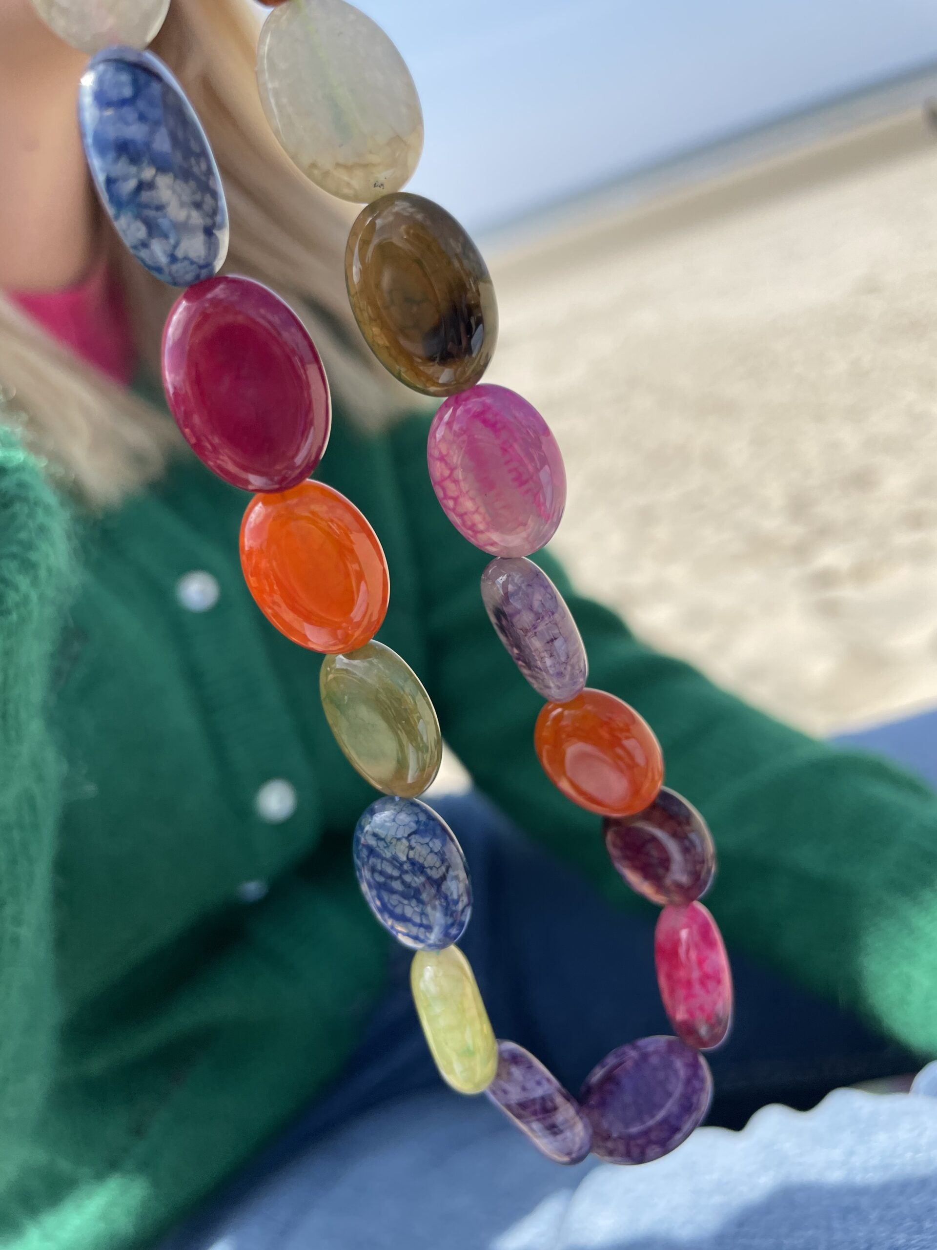 GriGri - Quartz Multicolor