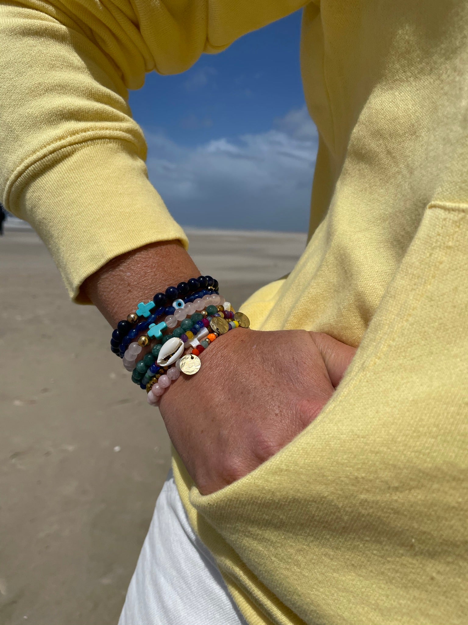 Santa Giulia - Quartz