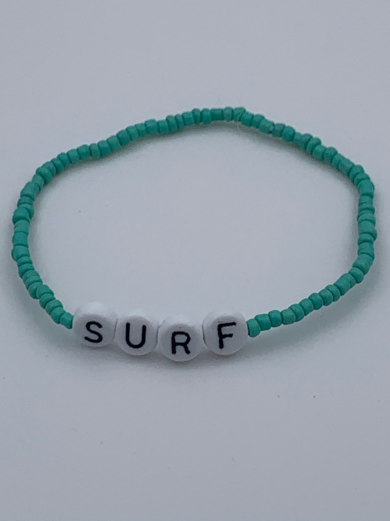 Cali SURF - Miyuki Turquoise