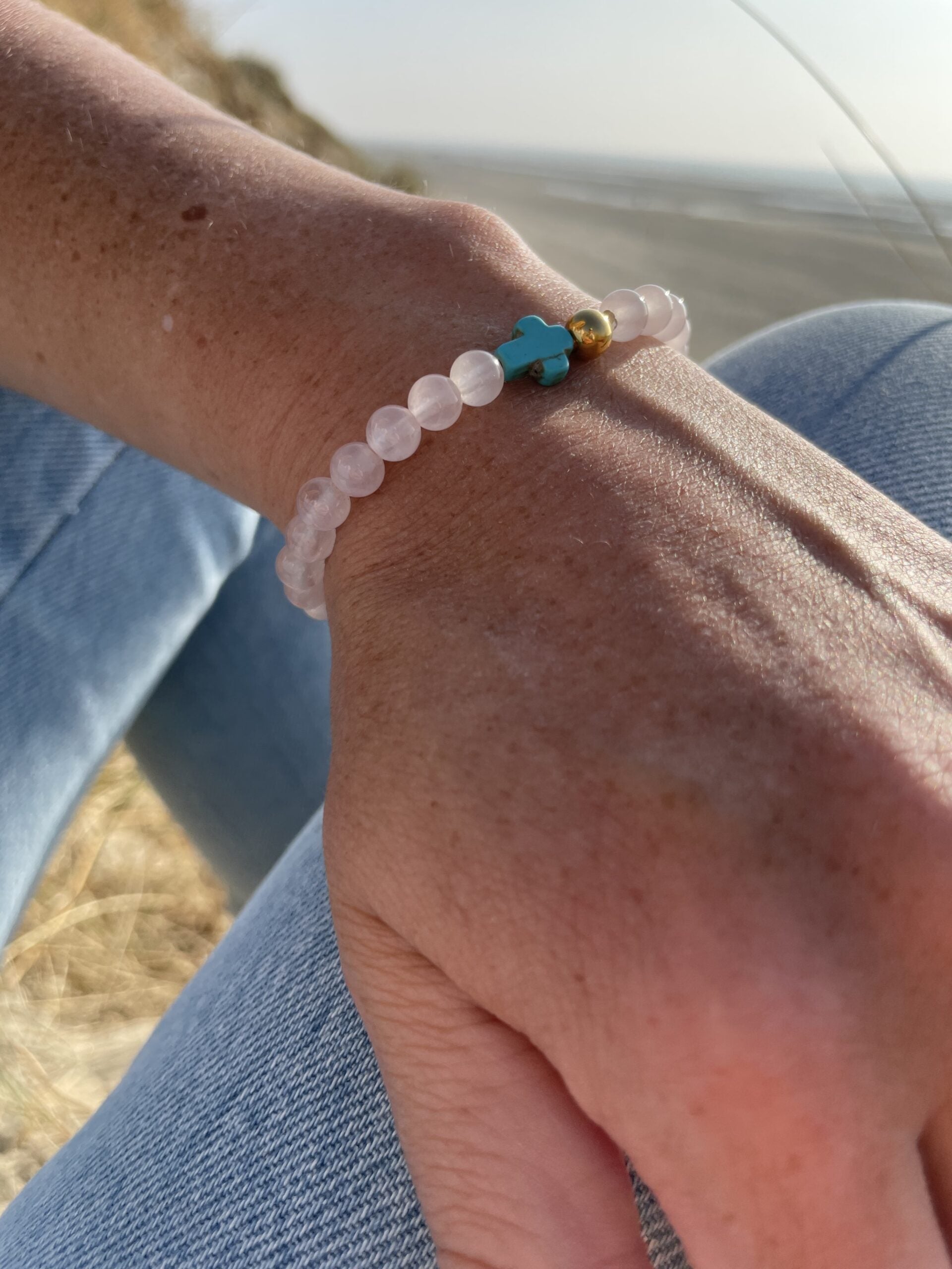 Santa Giulia - Quartz