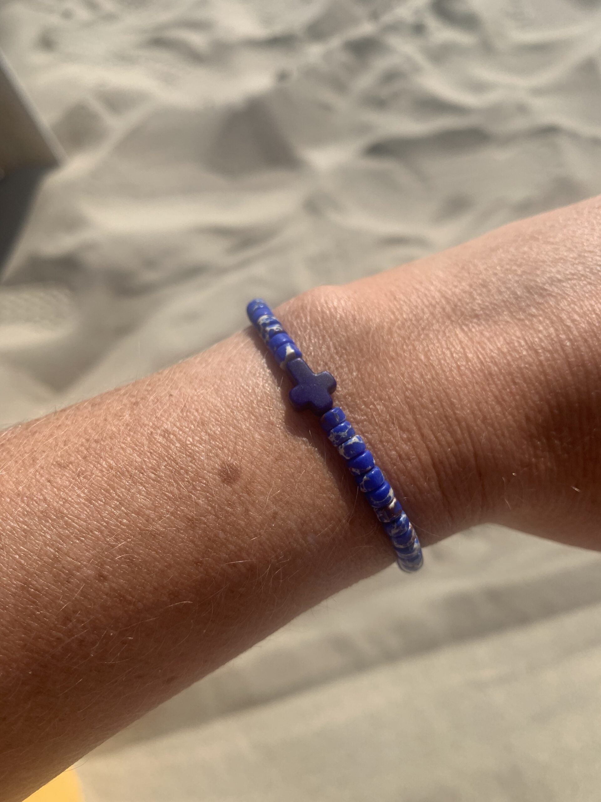 Moorea - Corail Bleu Roi