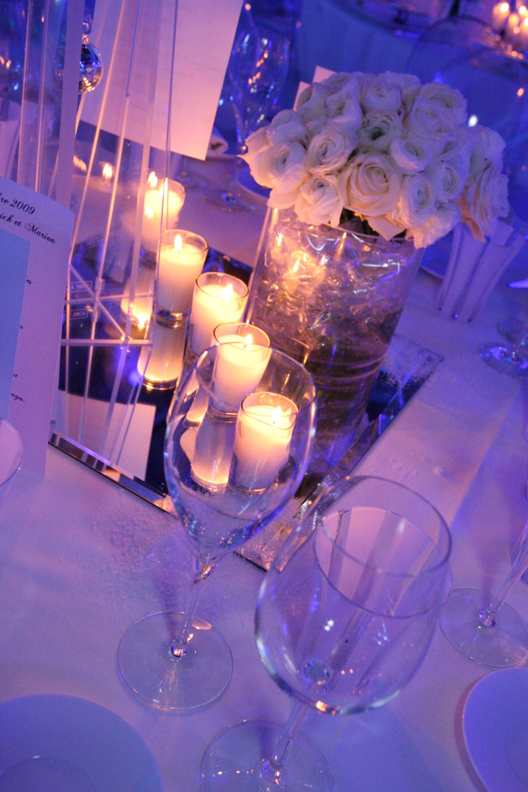 Miroir Carré - 40*40 cm