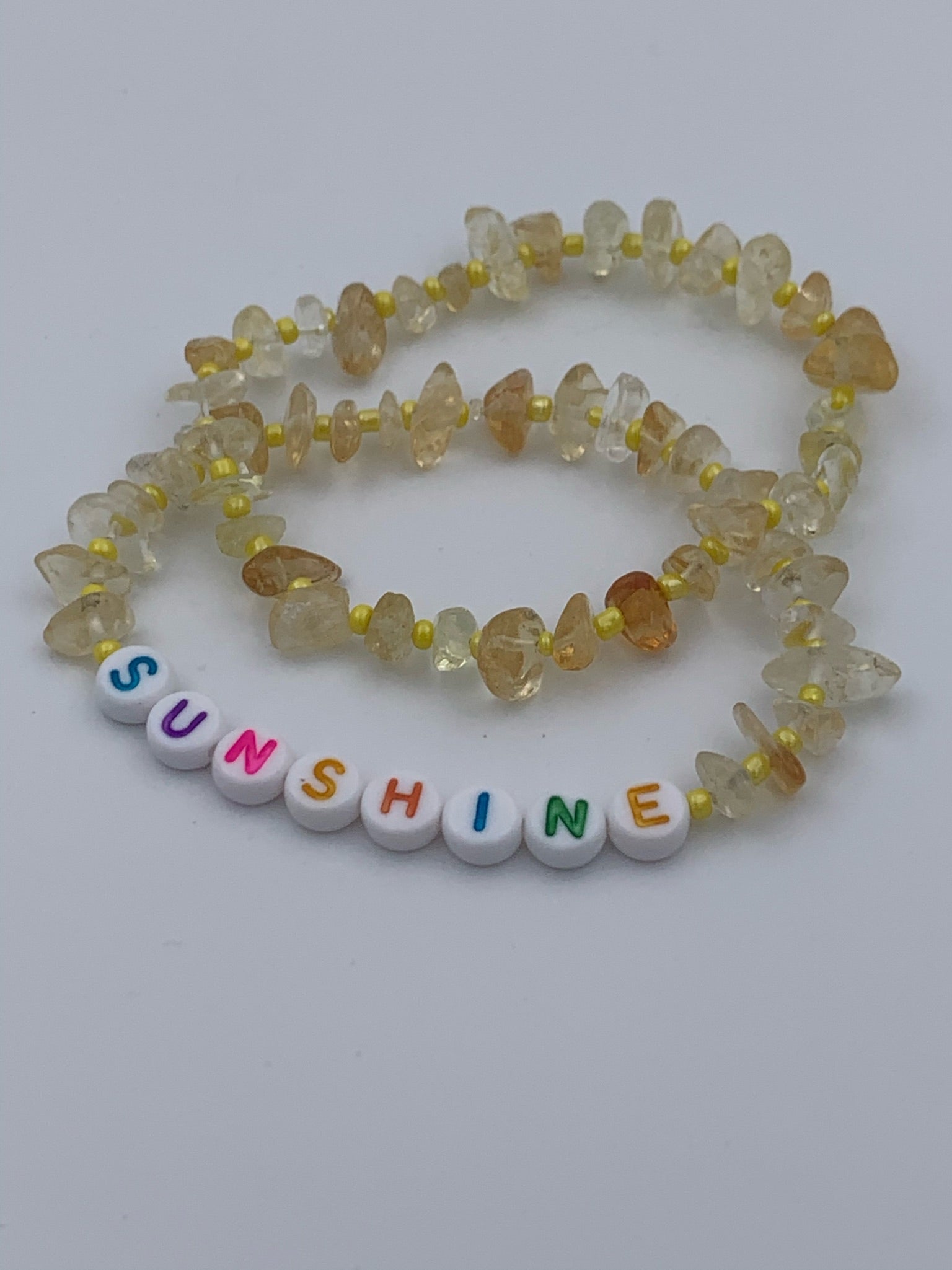 Tikehau - Citrine Sunshine