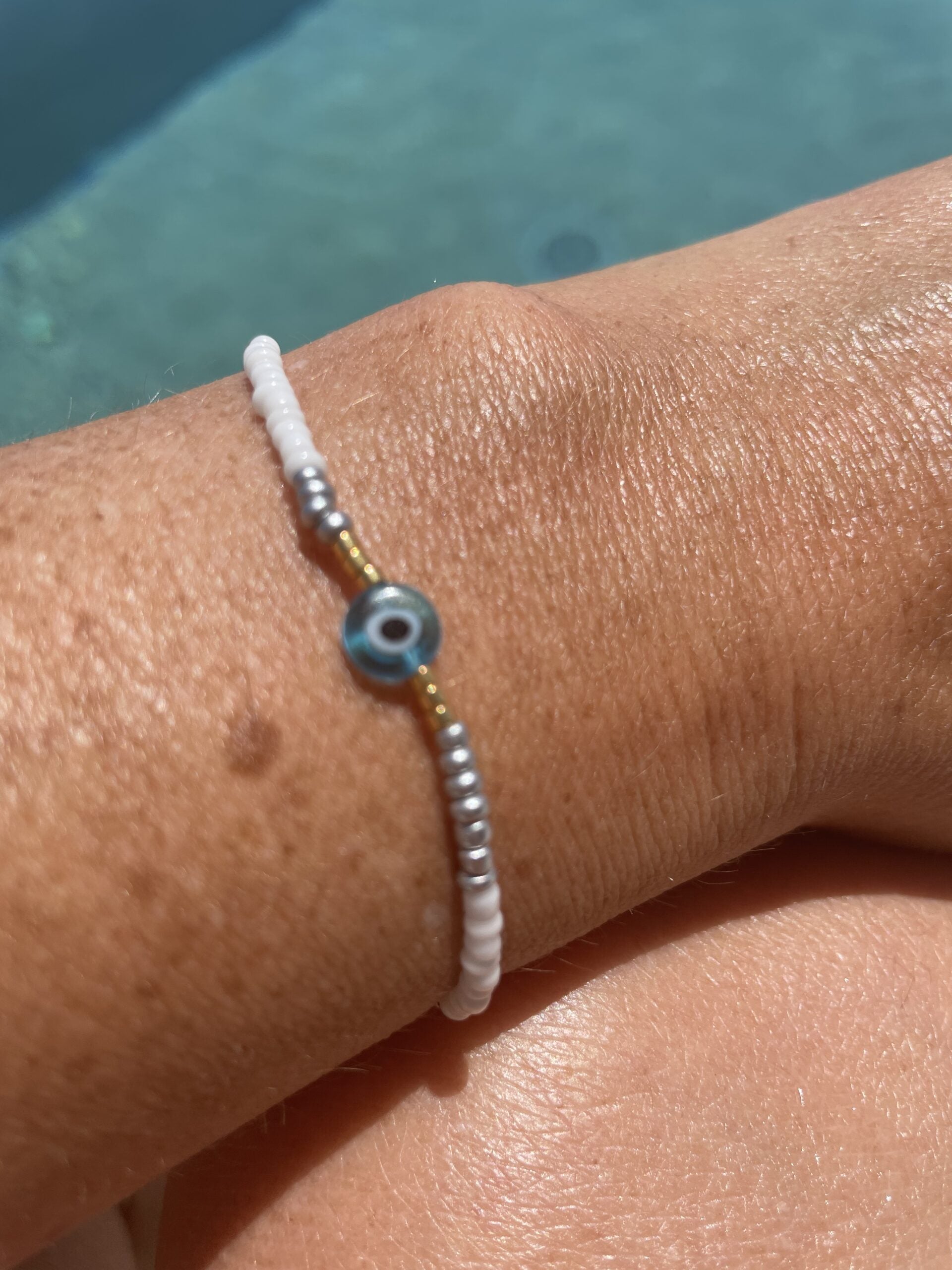 Mykonos - Cristal de Roche