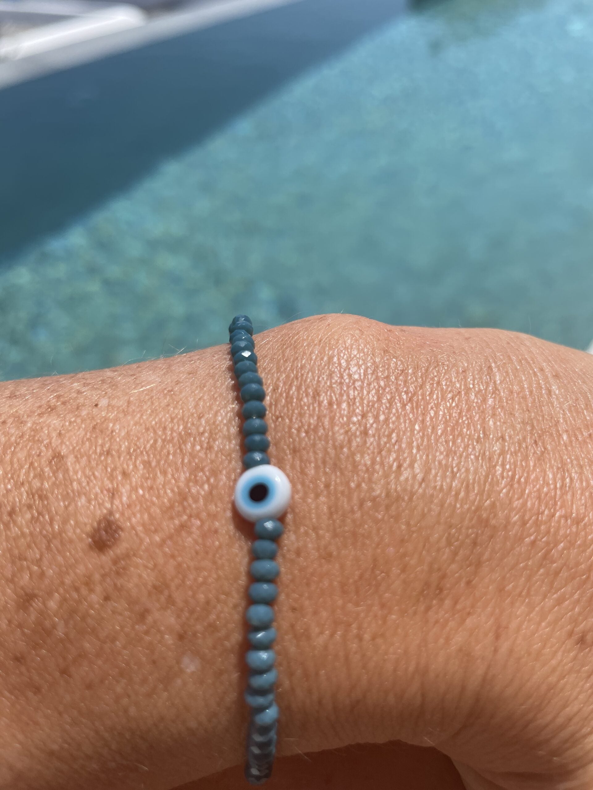 Mykonos - Cristal de Roche