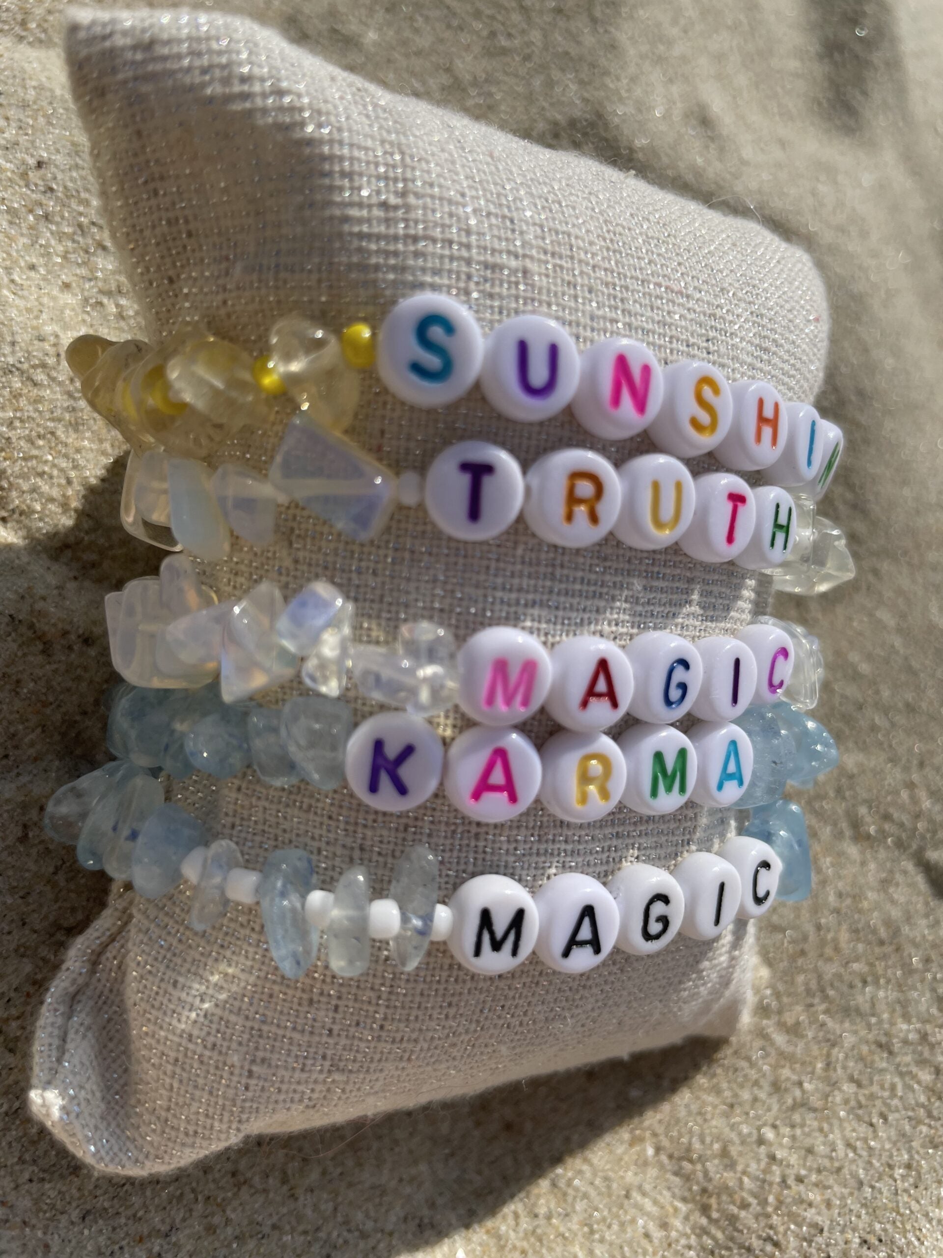 collection bracelets tikehau