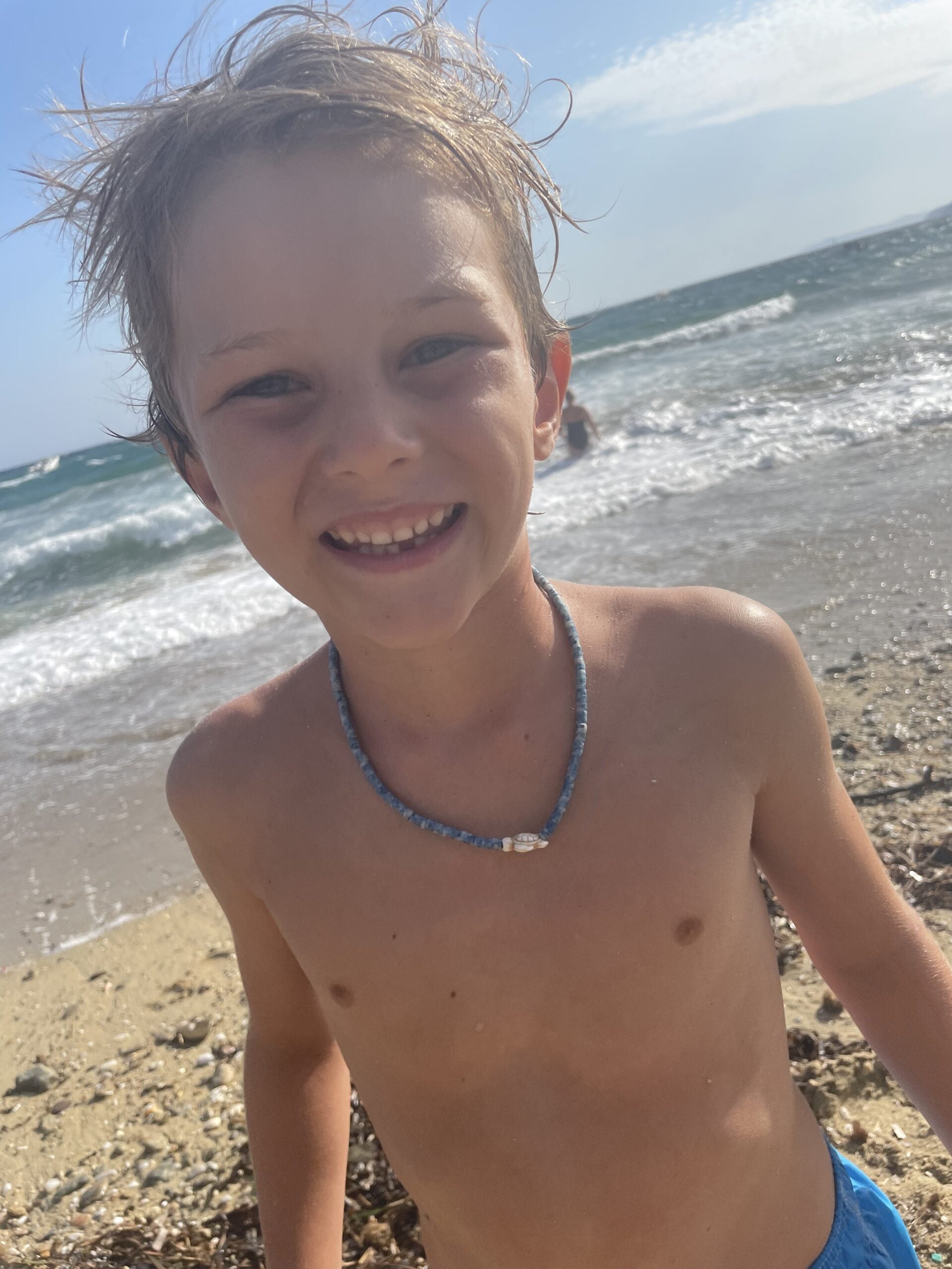 collier little galapagos antoine