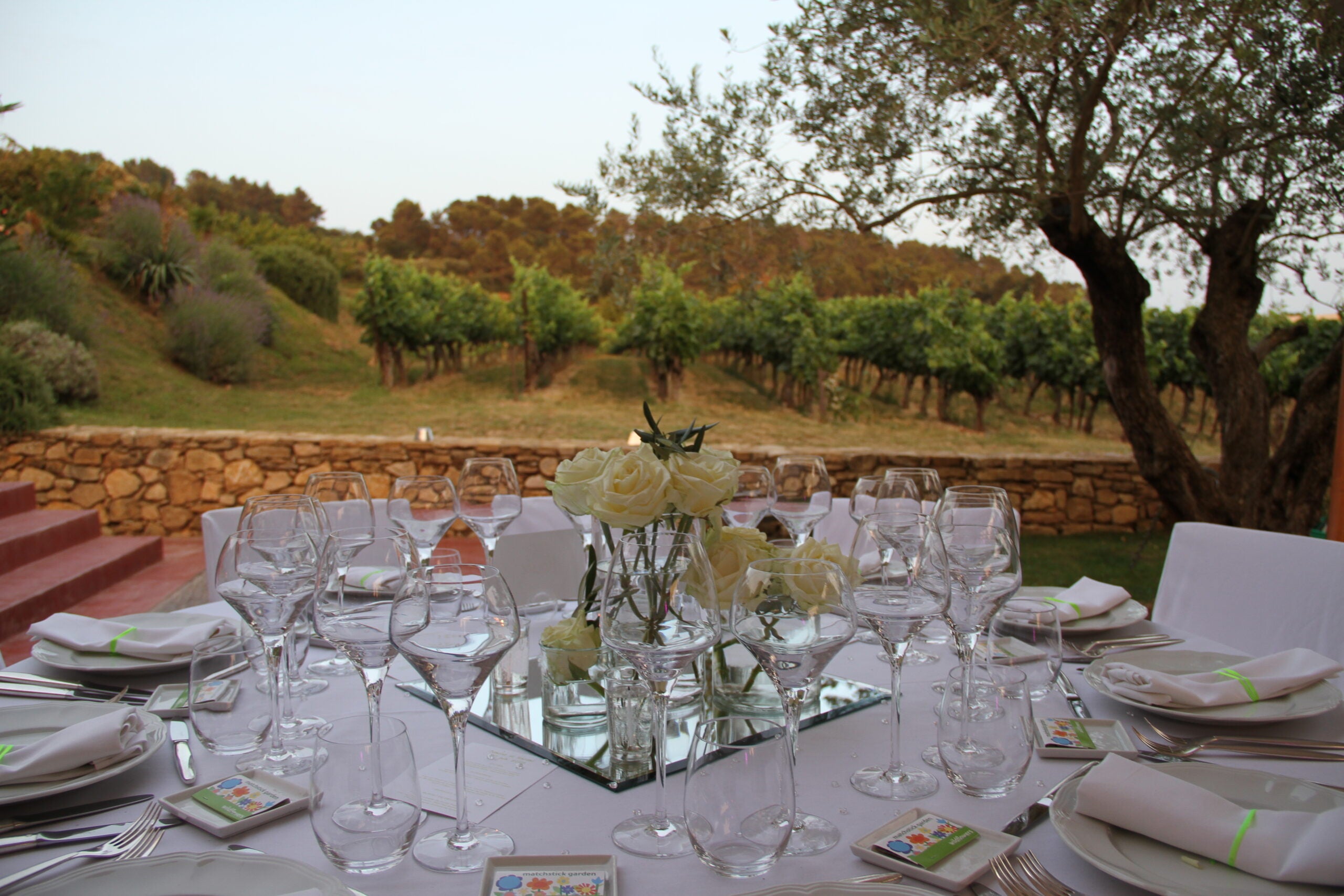 Miroir Carré - 40*40 cm