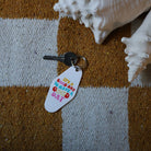 porte clef motel it s a good day