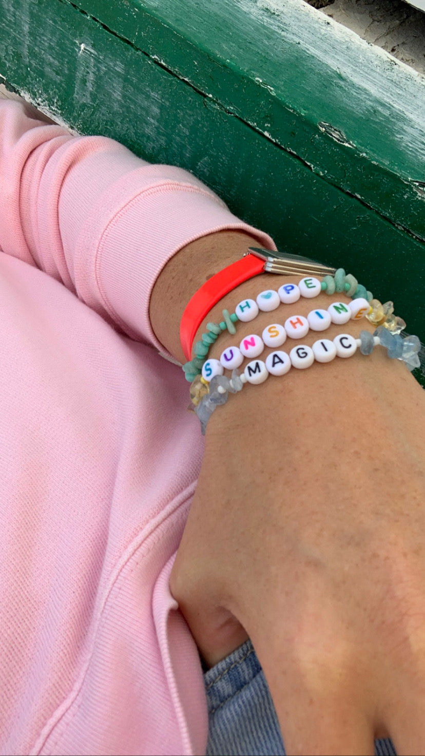 trio bracelets tikehau cabane vic